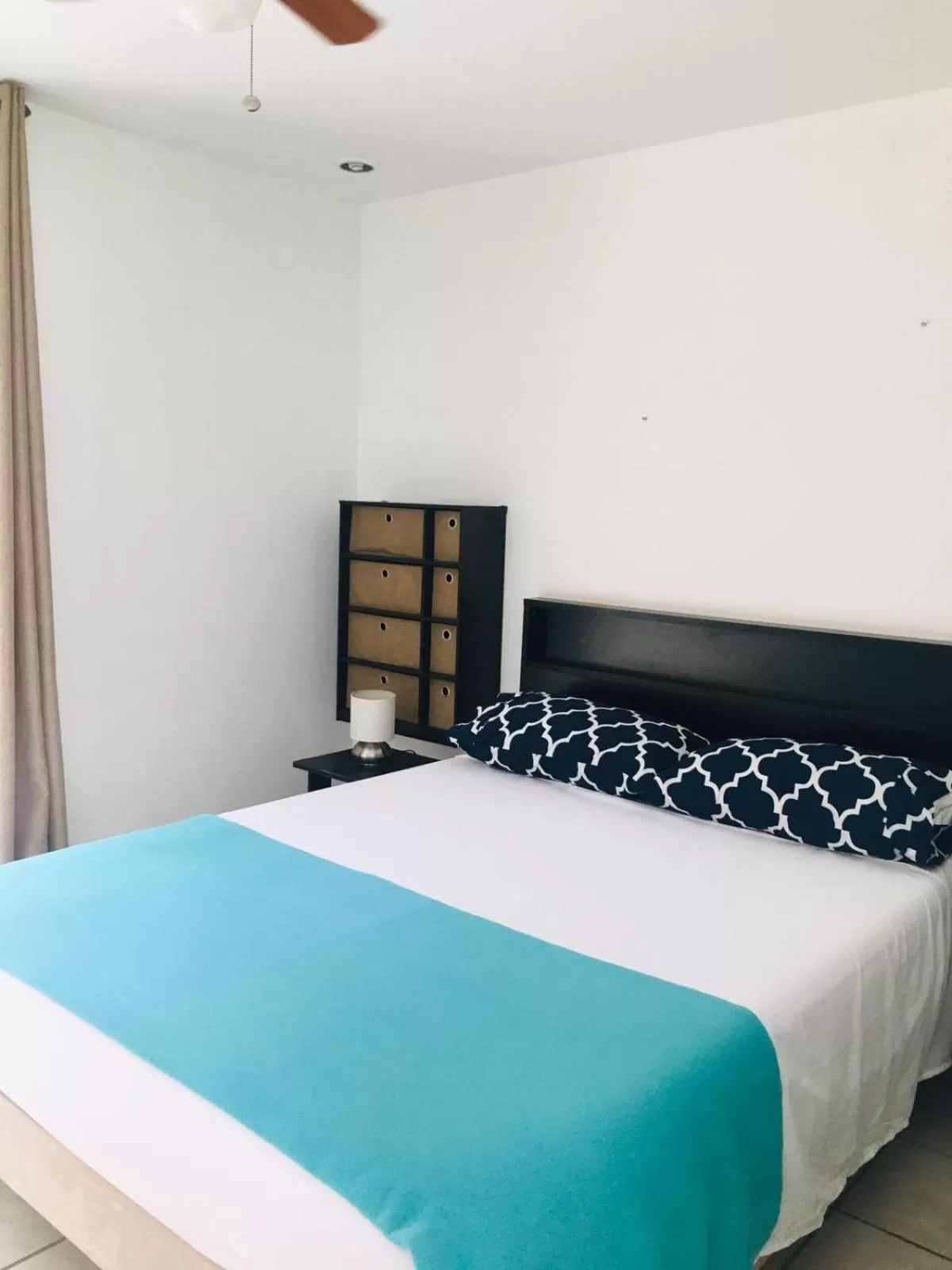 Photo of the whole room in Pedregal Suites - Marina and Downtown