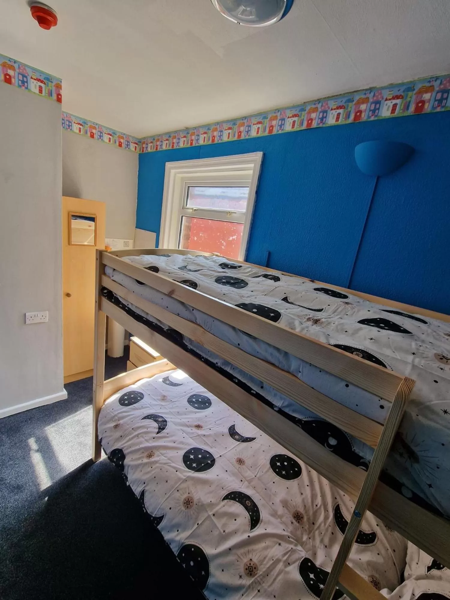 Bunk Bed in My Place