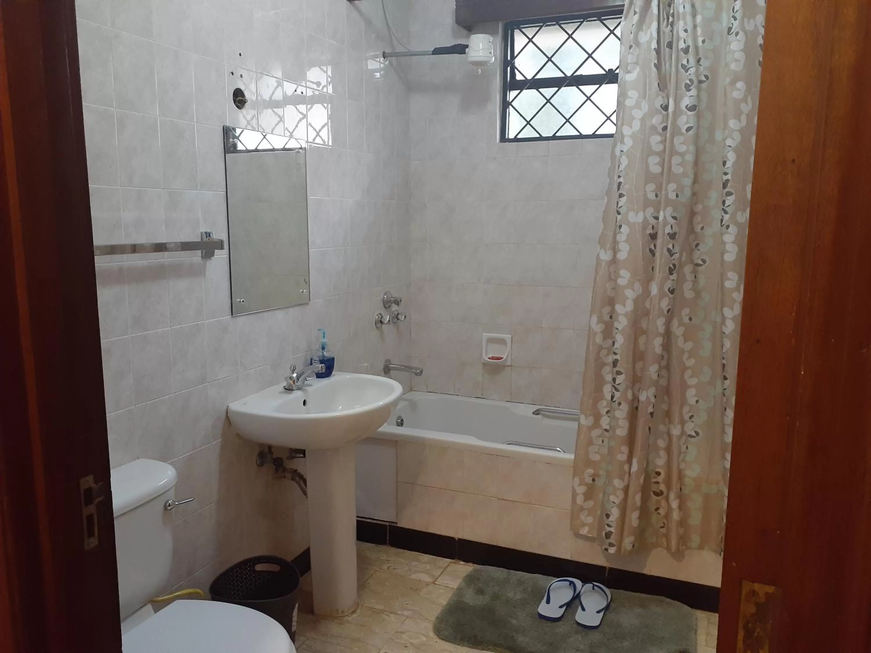 Toilet, Bathroom in Annodas Homes Milimani Kisumu