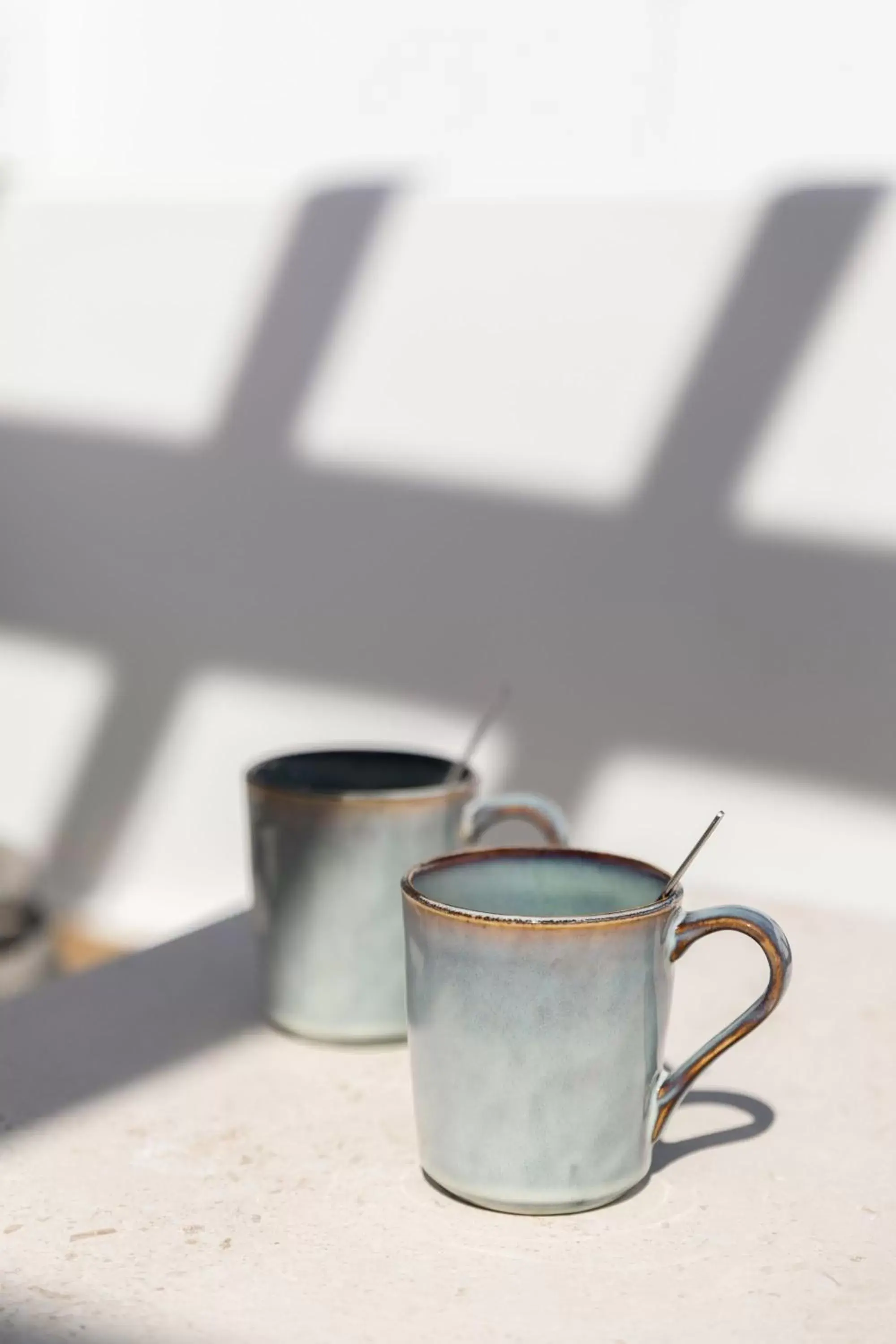 Breakfast in Elena Hotel Mykonos Breakfast in Elena Hotel Mykonos