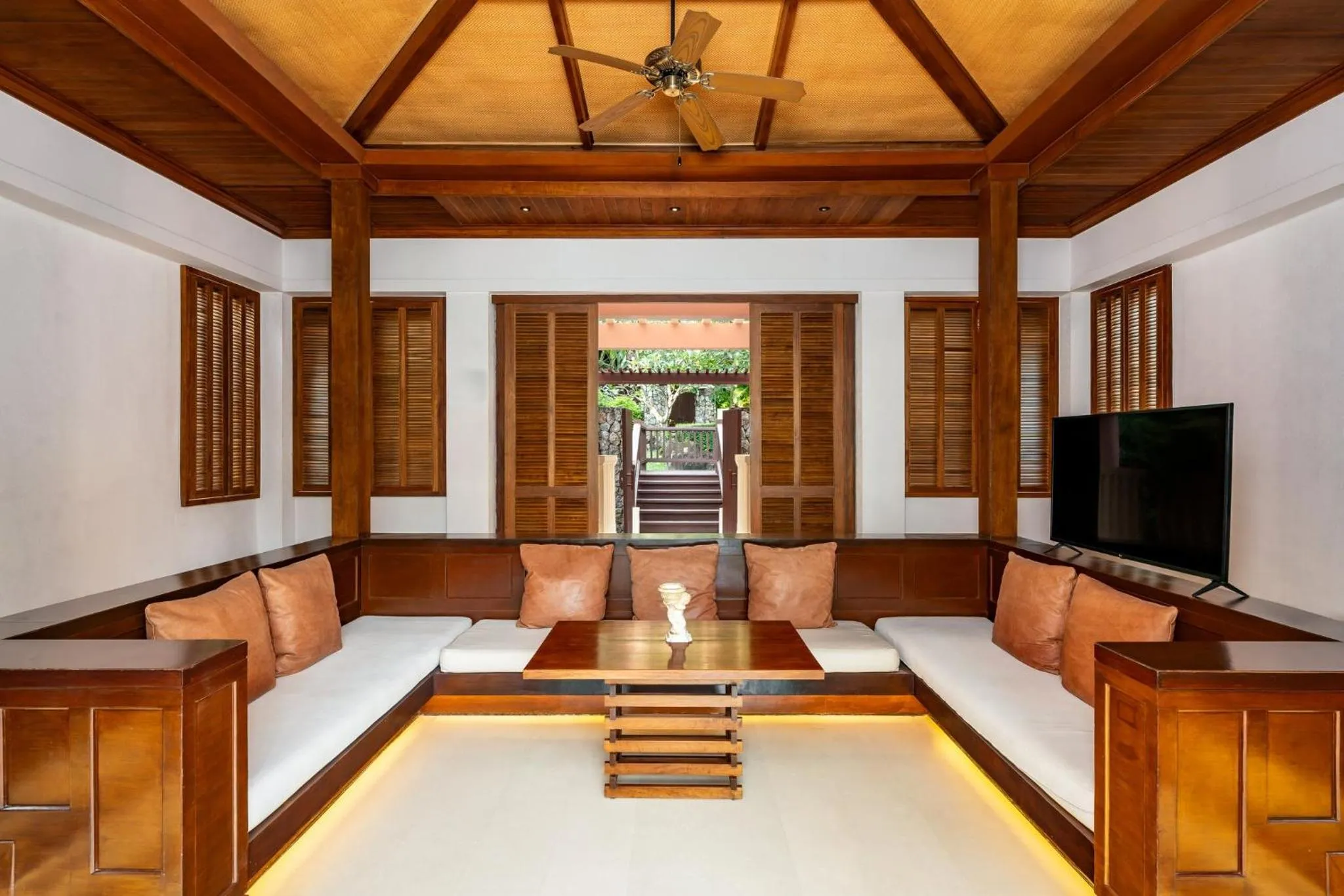 Bedroom in Centara Grand Beach Resort Phuket