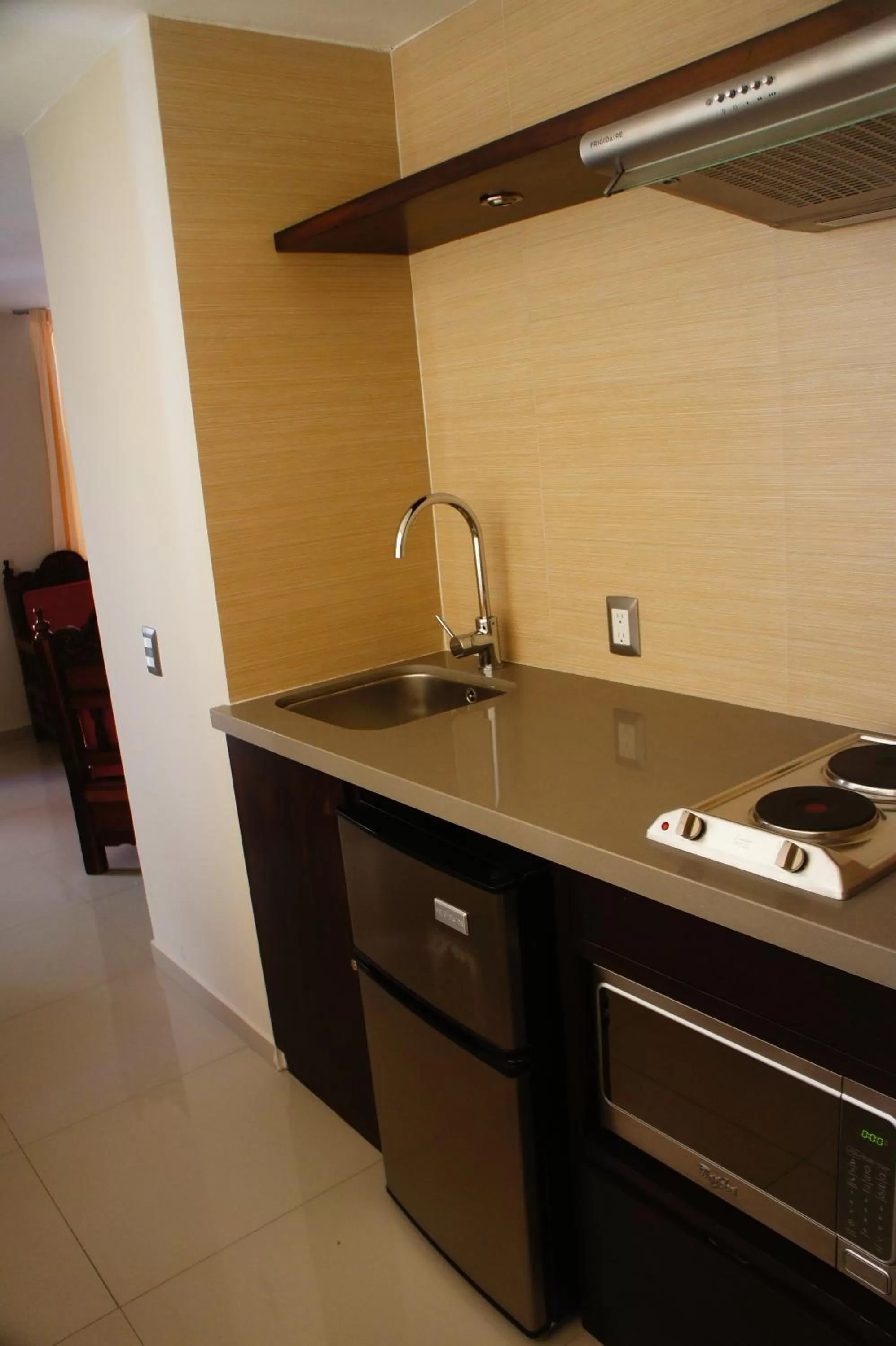 Kitchen or kitchenette, Kitchen/Kitchenette in Suites San Luis