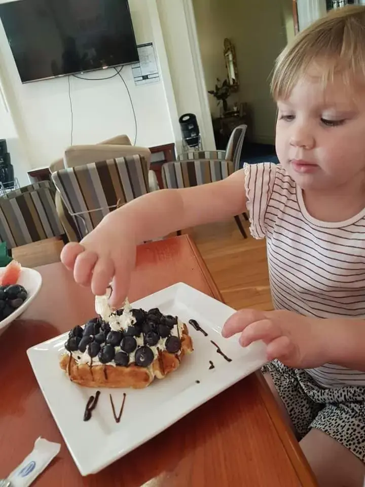 Food in Quality Hotel Regent Rockhampton Food in Quality Hotel Regent Rockhampton