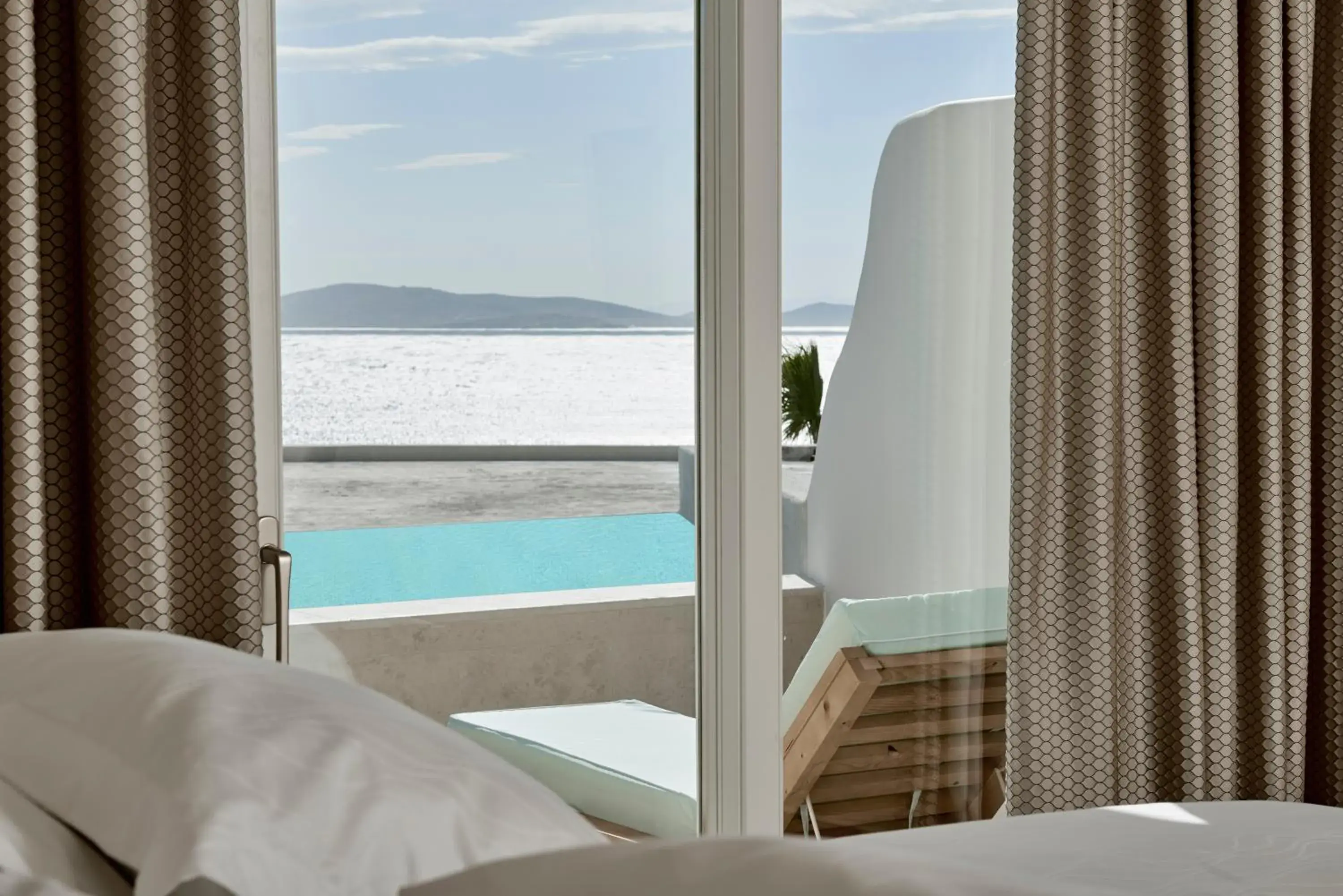 Exclusive Suite with Private Pool in Anax Resort and Spa Exclusive Suite with Private Pool in Anax Resort and Spa