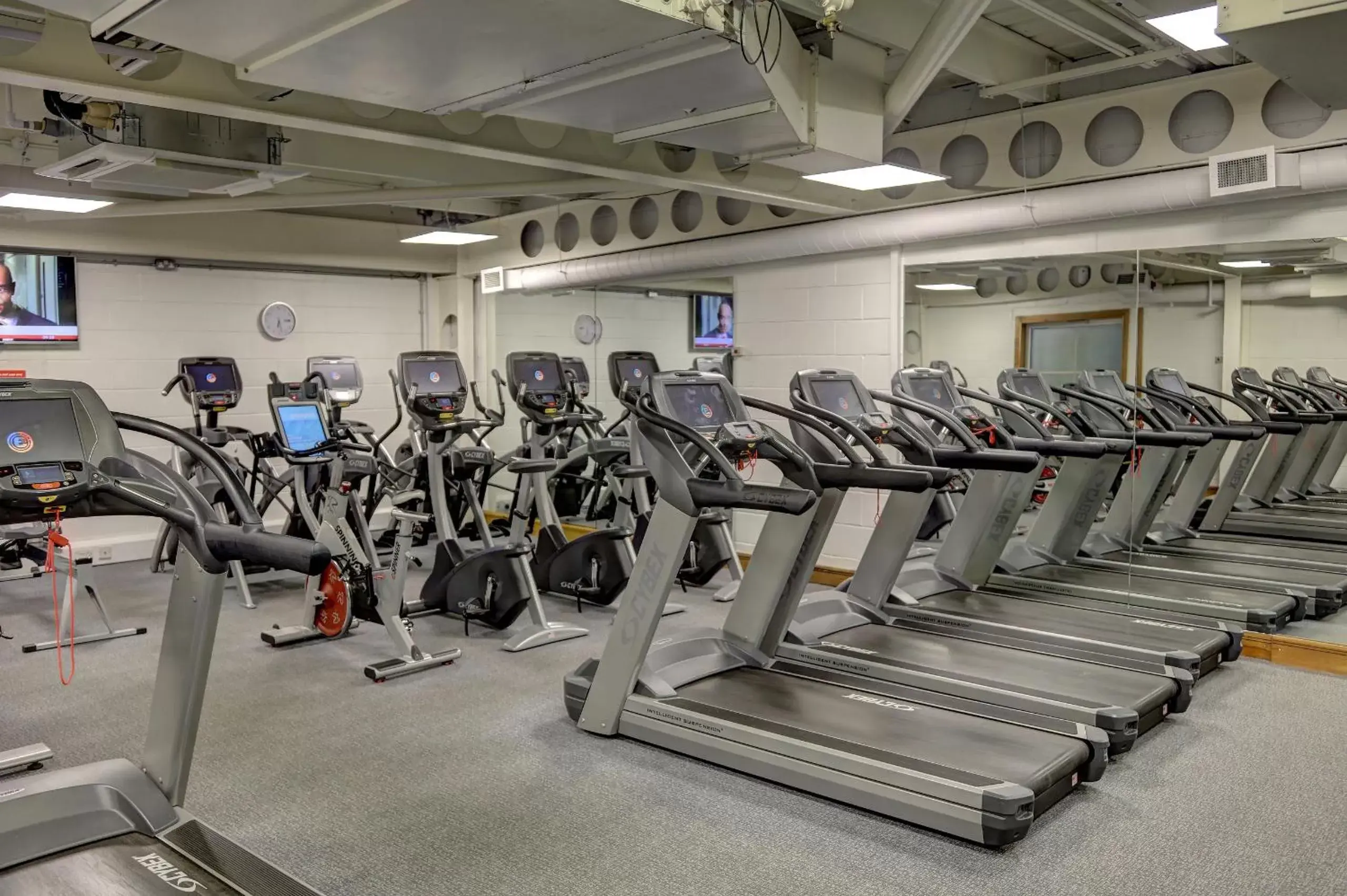 Spa and wellness centre/facilities, Fitness Center/Facilities in Best Western Kings Manor