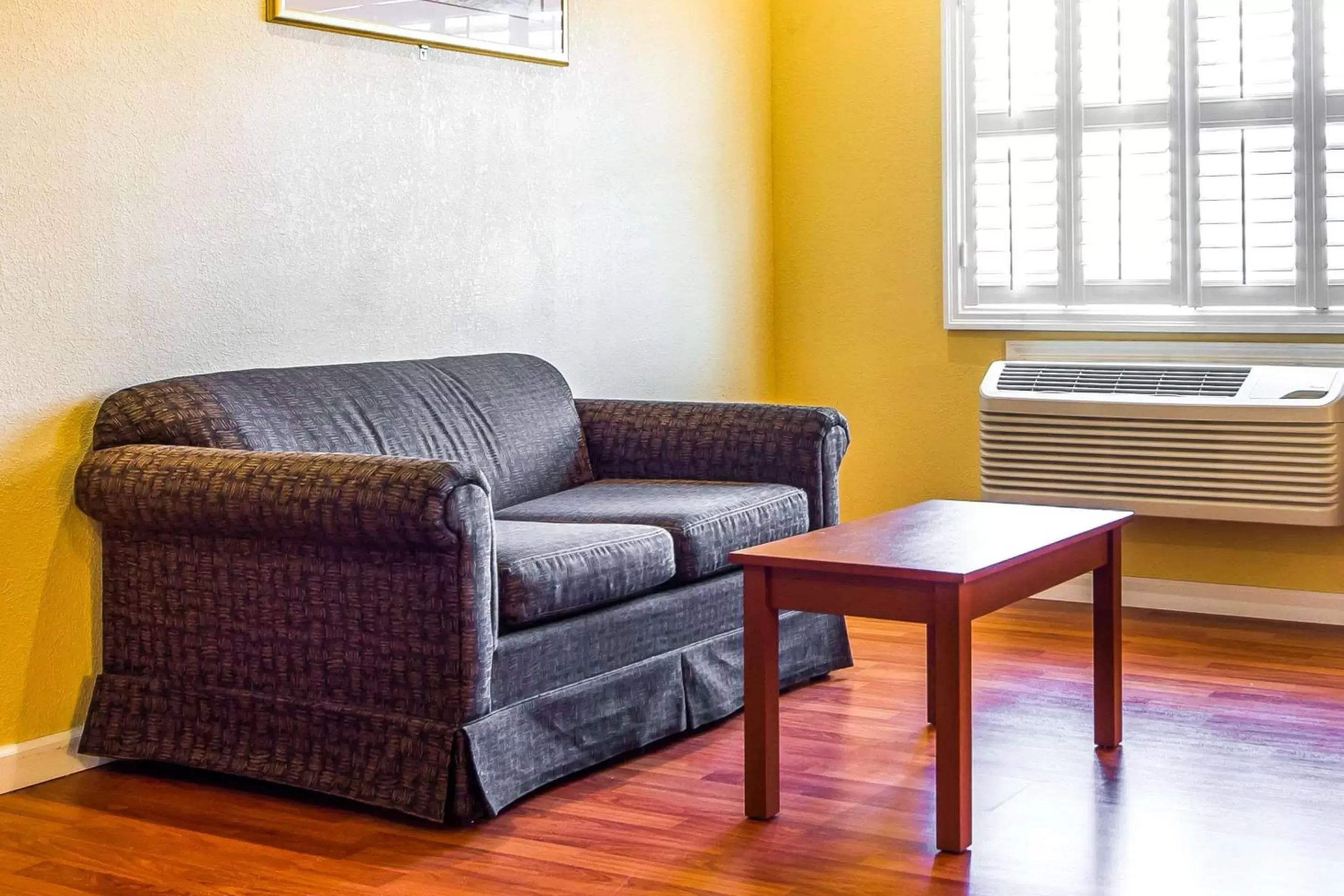 Photo of the whole room in Rodeway Inn & Suites Photo of the whole room in Rodeway Inn & Suites