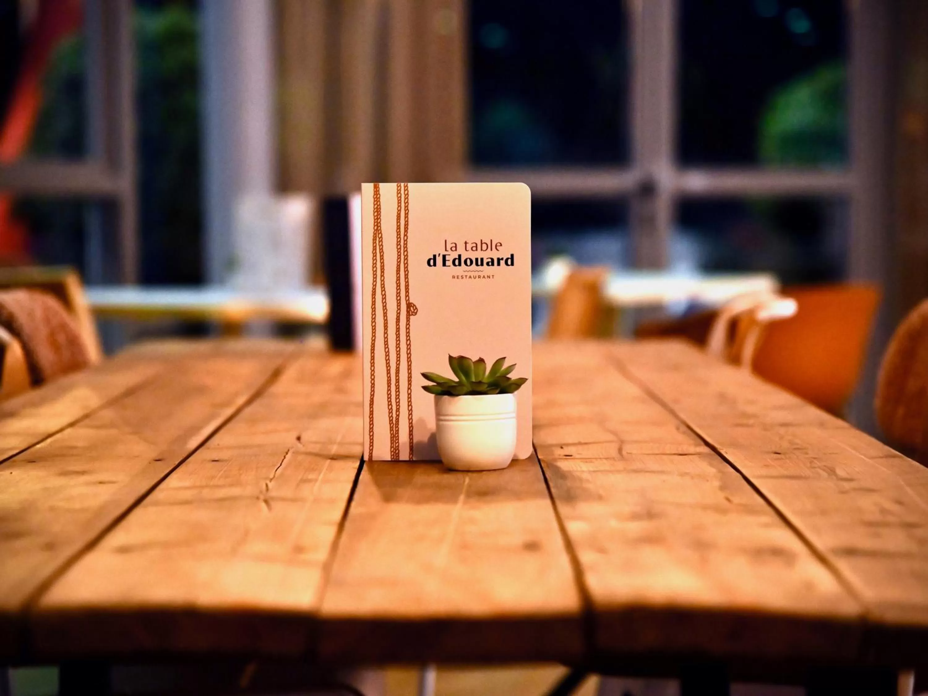 Restaurant/places to eat in ibis Styles Nantes Reze Aéroport