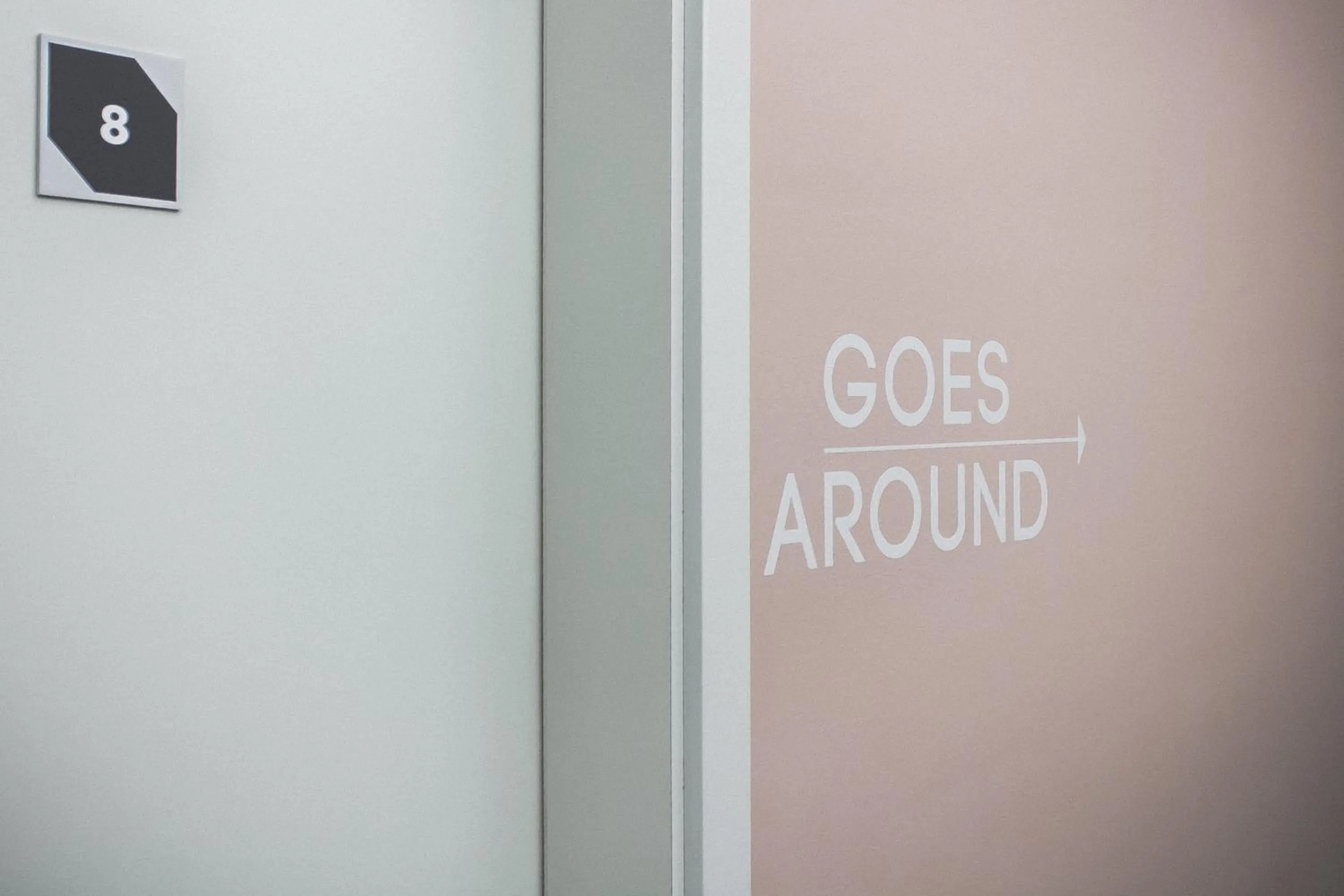 Lobby or reception in MGZN Basilica Rooms