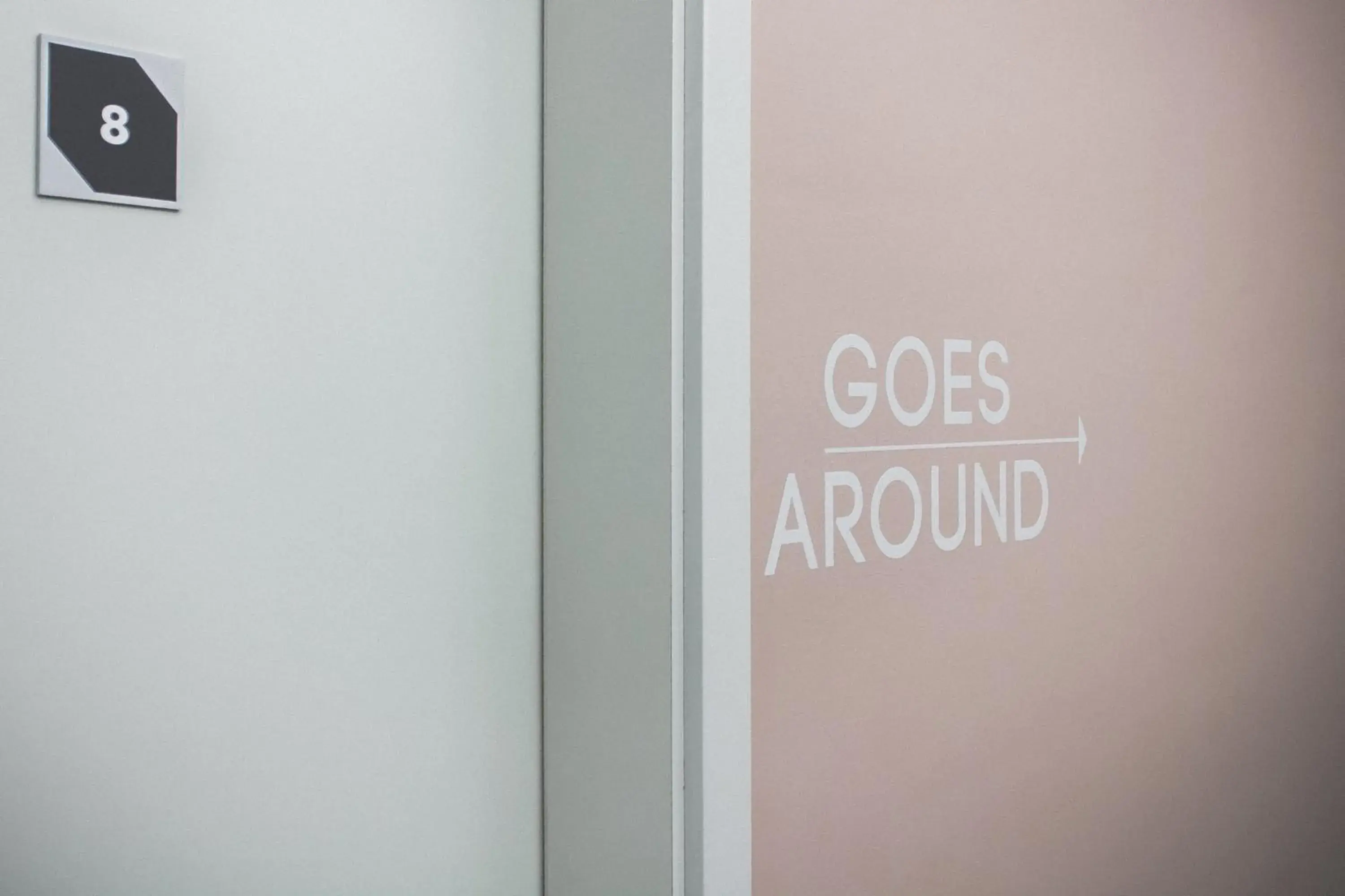 Lobby or reception in MGZN Basilica Rooms Lobby or reception in MGZN Basilica Rooms