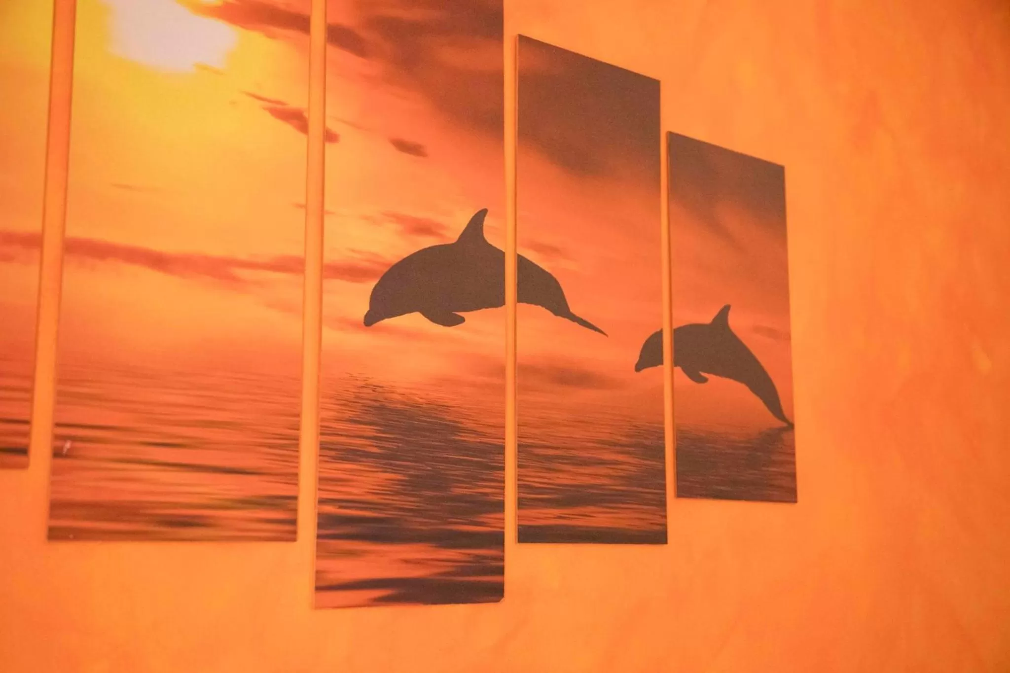 Decorative detail, Other Animals in B&b Cefalù