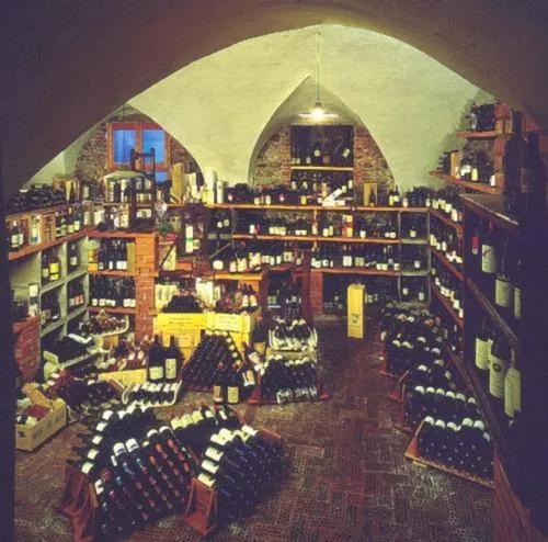 Alcoholic drinks in Albergo Ristorante Della Torre