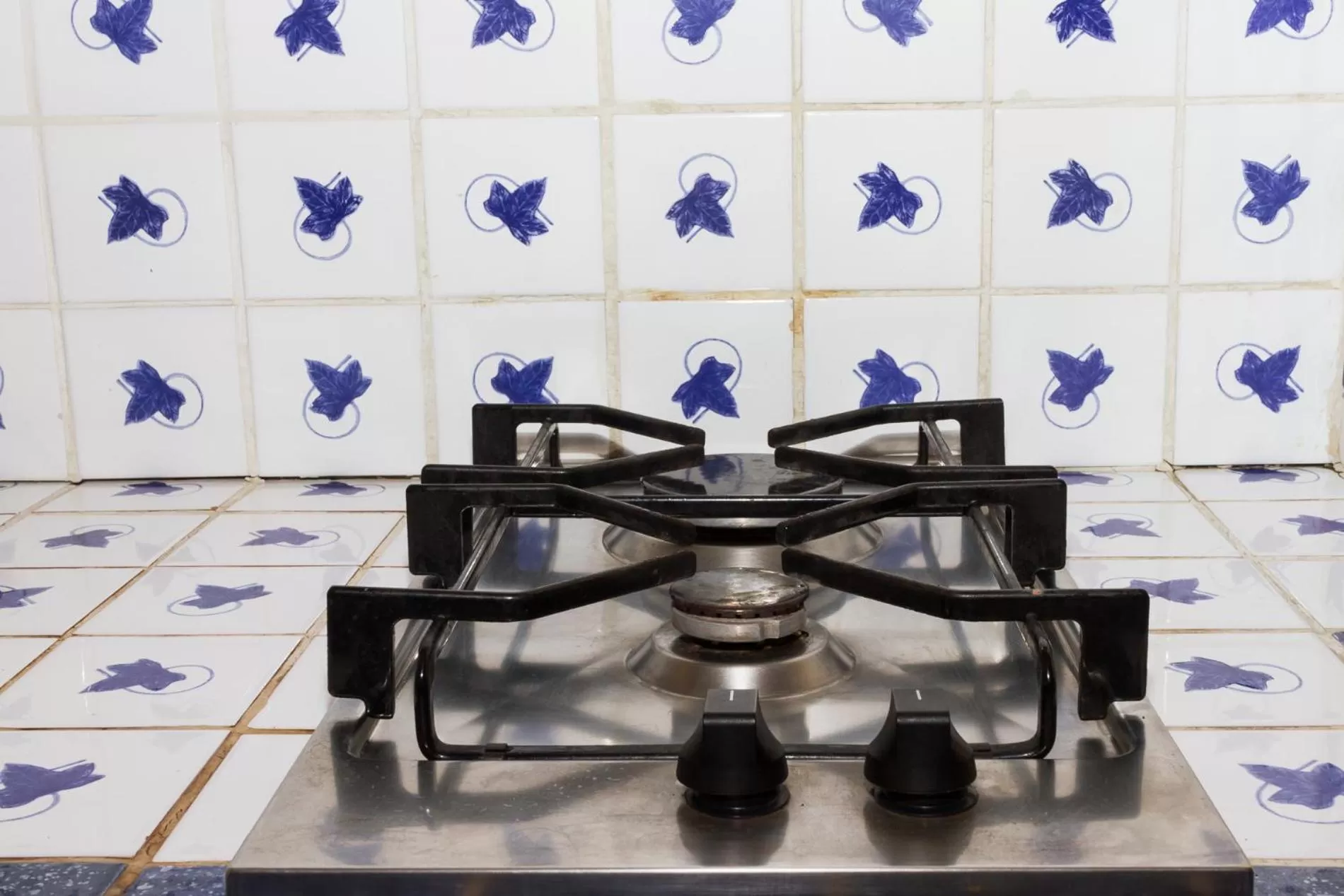 Kitchen or kitchenette in Montanari Agrivillage