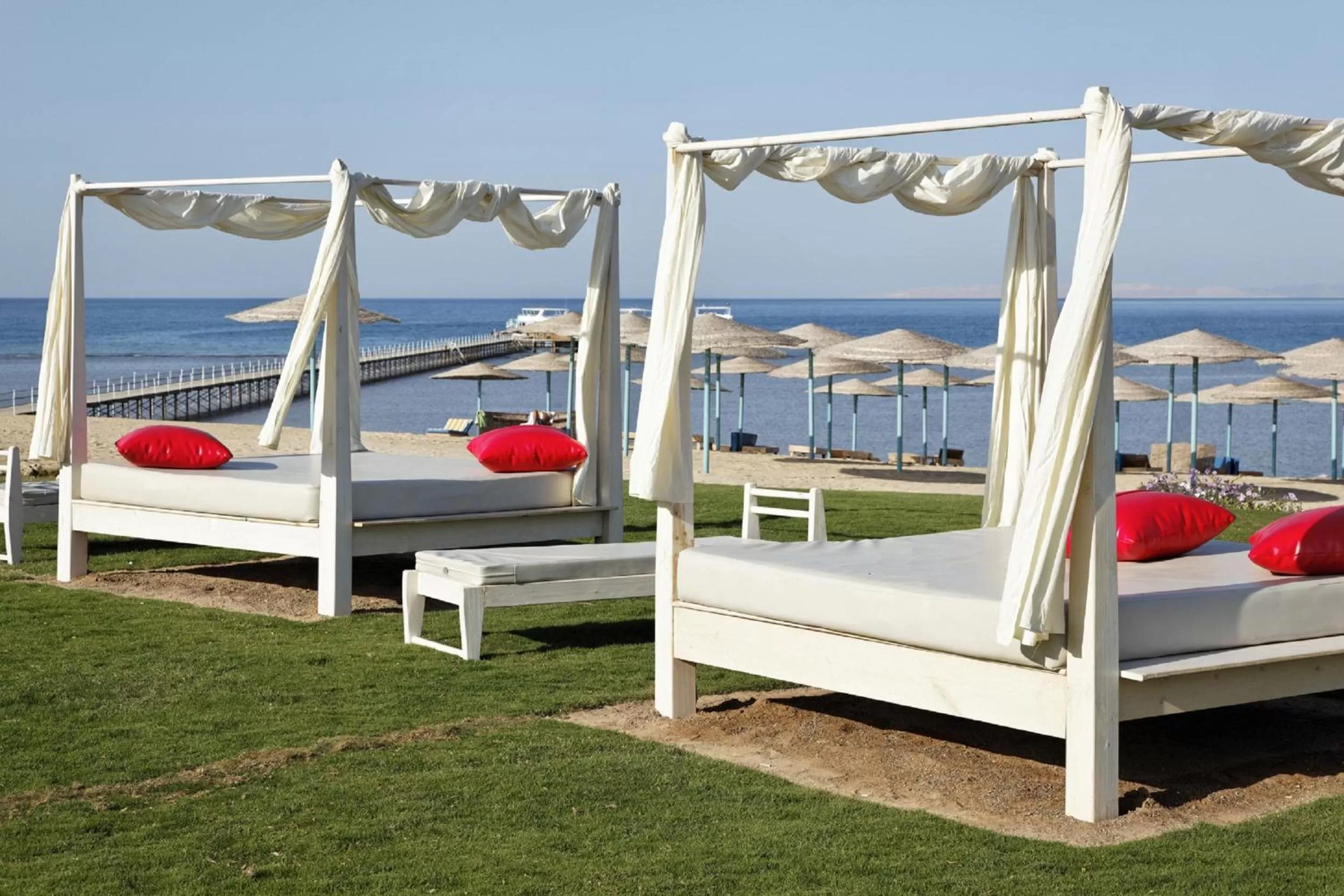 Day in Three Corners Sunny Beach Resort