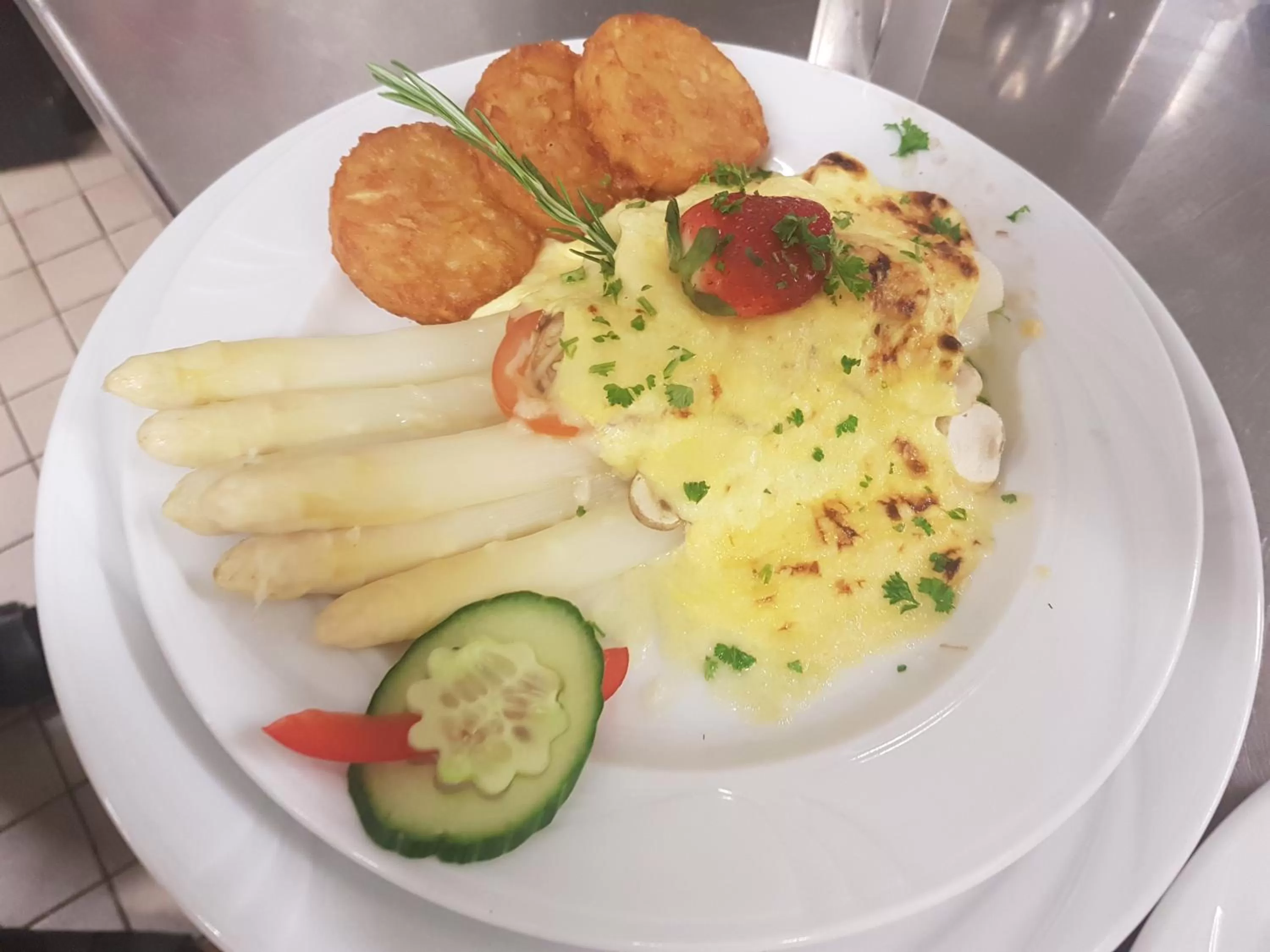 Hotel "Woiler Hof" garni