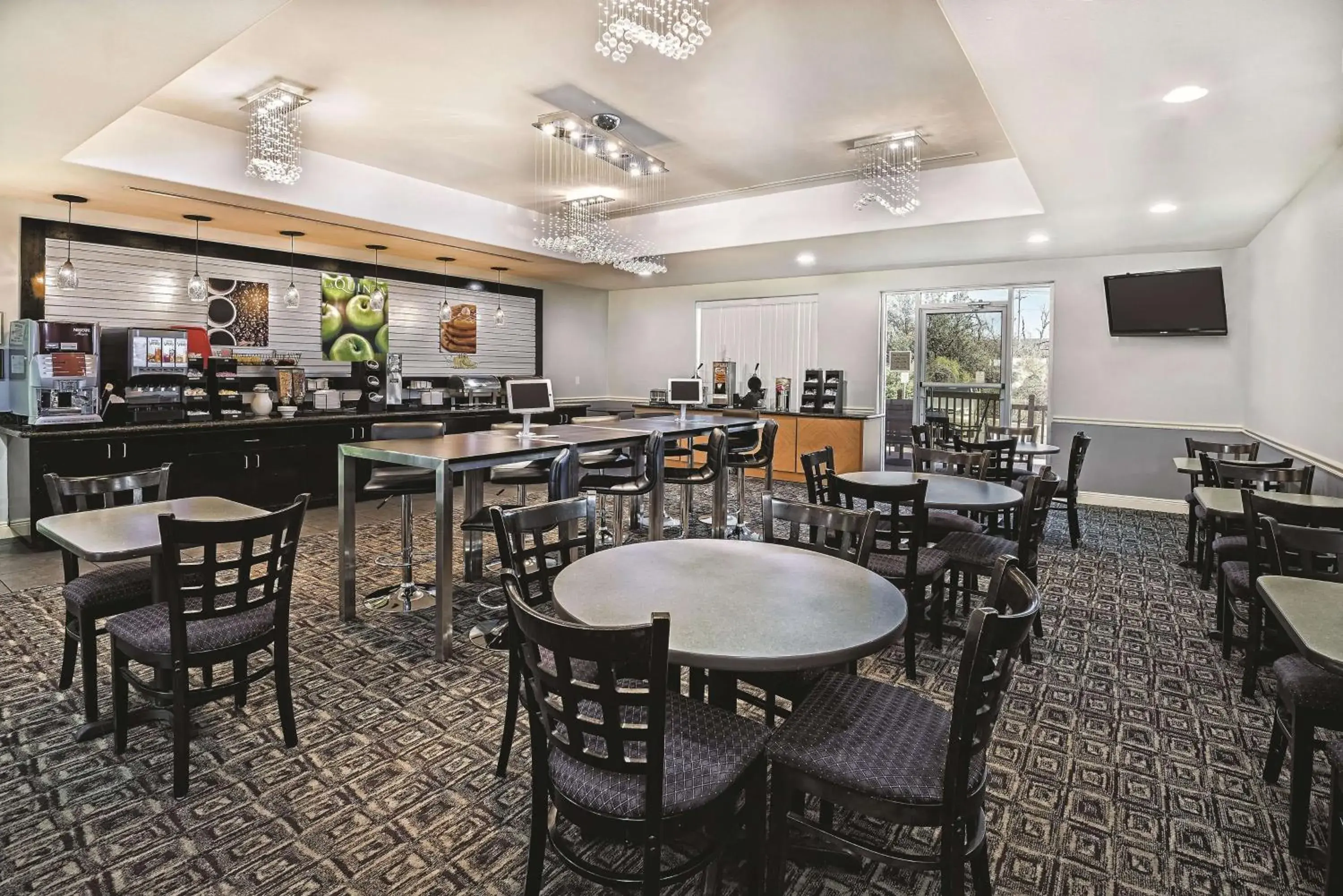 Restaurant/Places to Eat in La Quinta by Wyndham Austin - Cedar Park