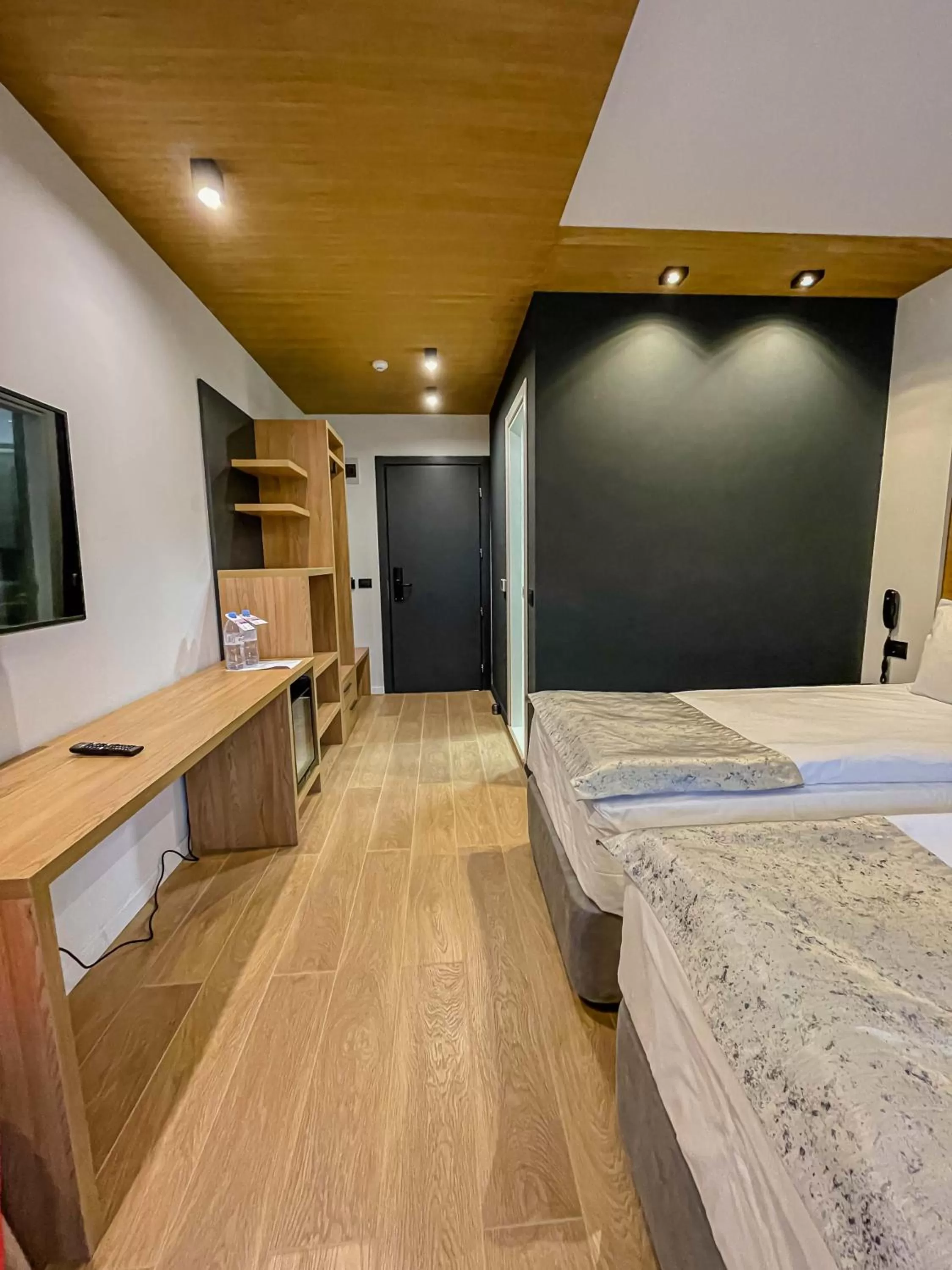 Bedroom in Ursuletul Predeal