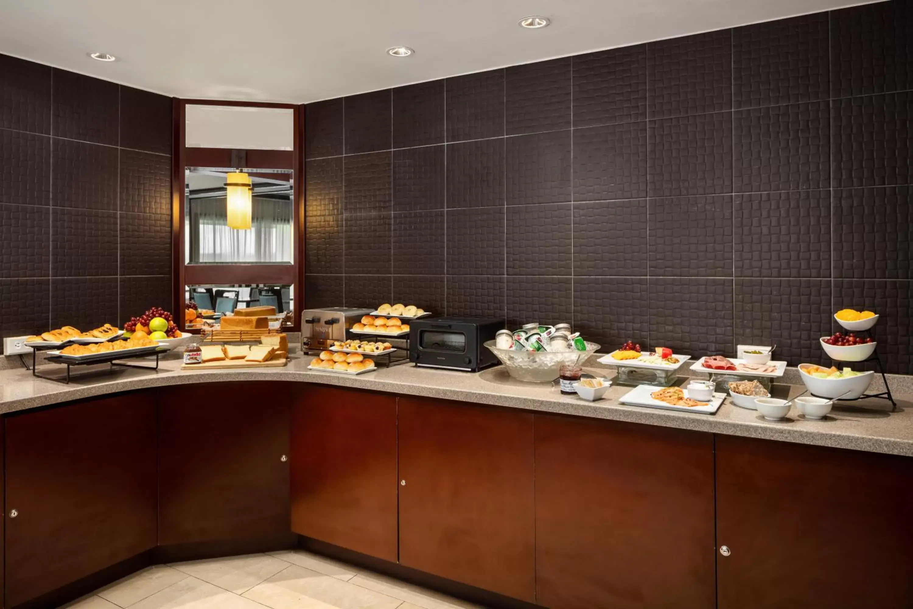 Food and drinks in RIHGA Royal Laguna Guam Resort Food and drinks in RIHGA Royal Laguna Guam Resort