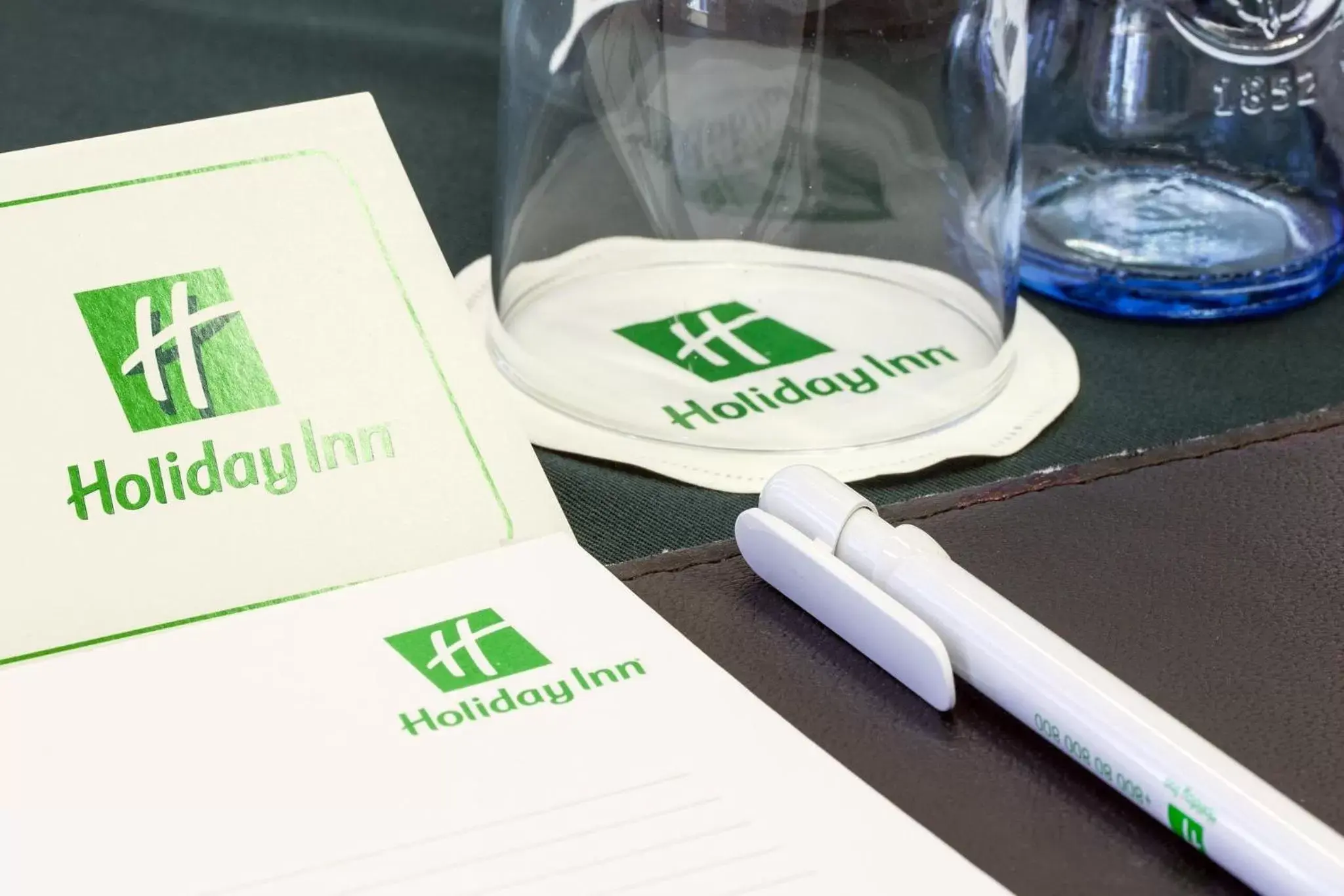 Meeting/conference room, Property Logo/Sign in Holiday Inn Lisbon-Continental, an IHG Hotel