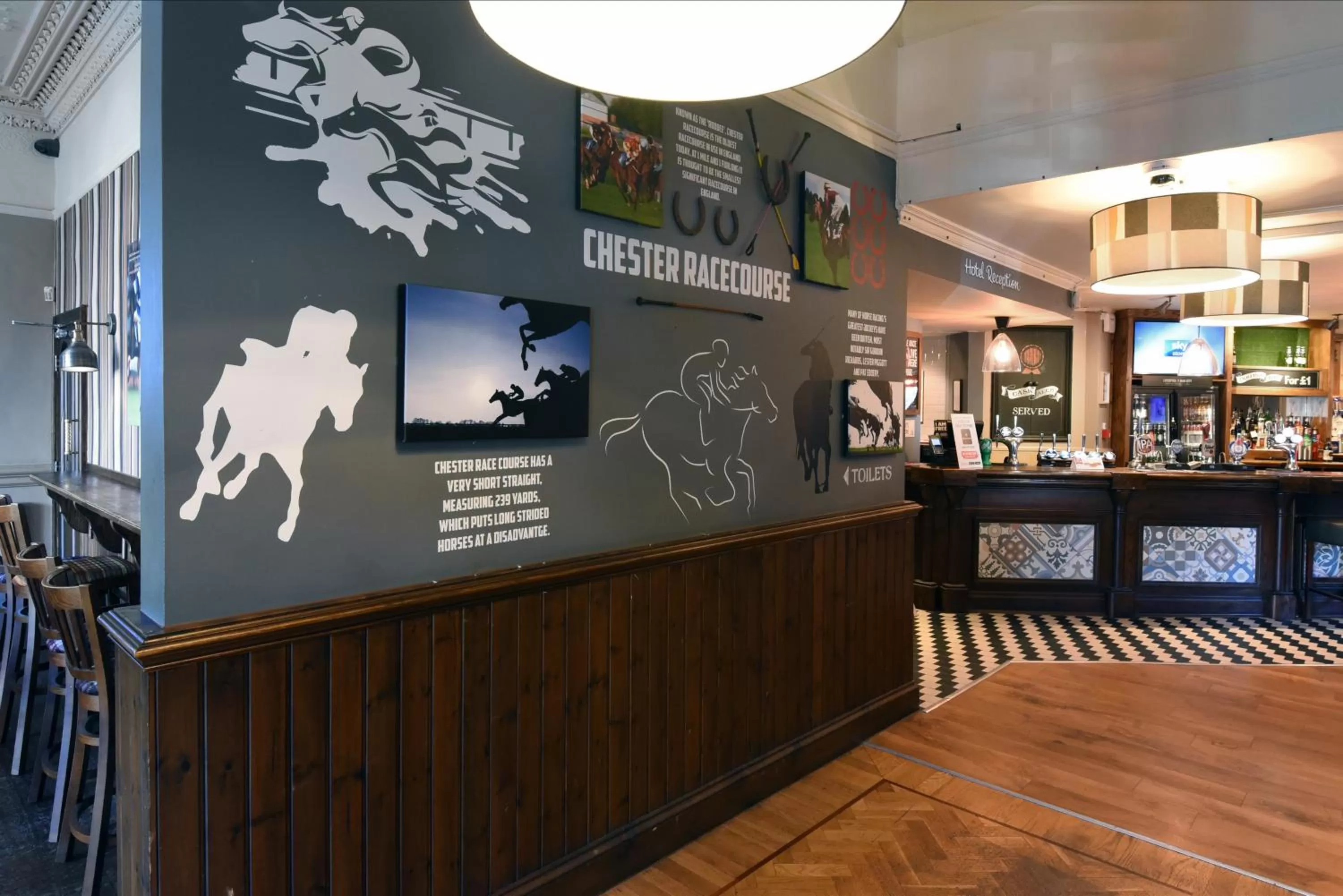 Oaklands by Greene King Inns