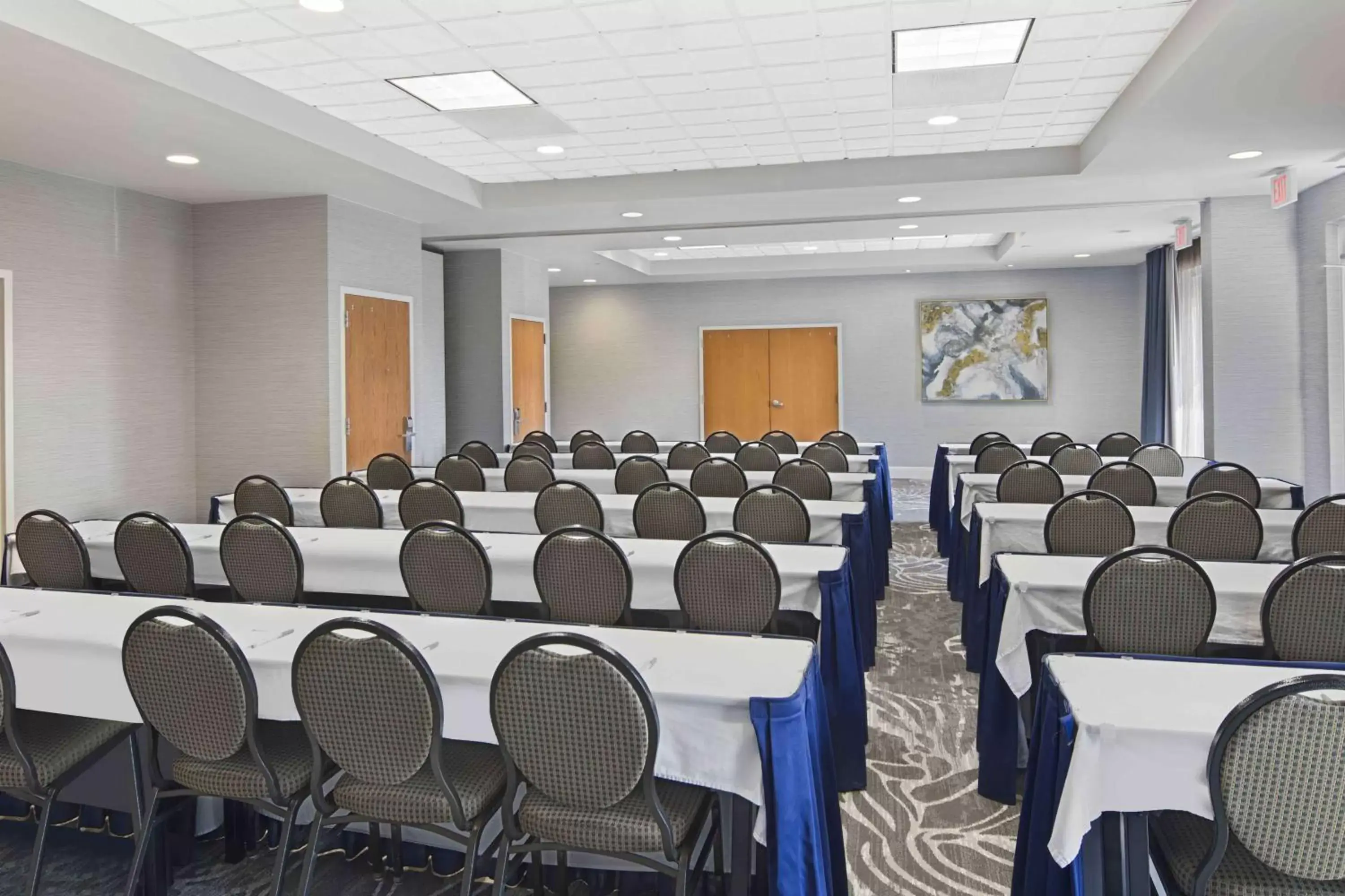 Meeting/conference room in Hilton Garden Inn Jackson-Madison