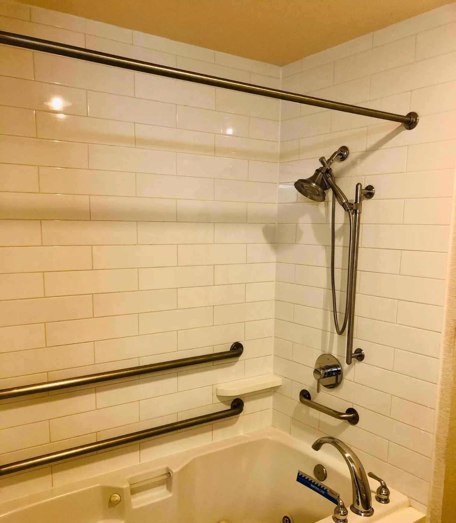 Double Suite - Mobility Access Tub/Non-Smoking in Holiday Inn Express Berkeley, an IHG Hotel