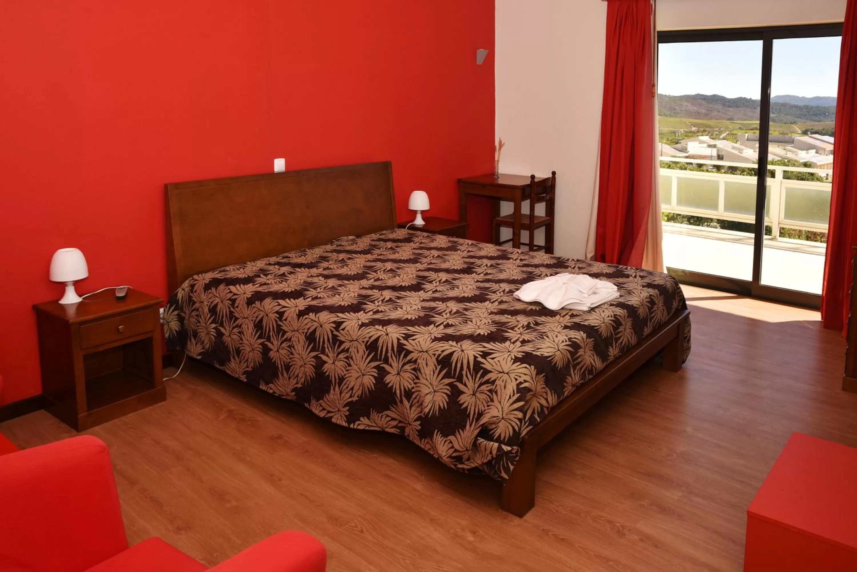 Bed in Quinta da Seixeda