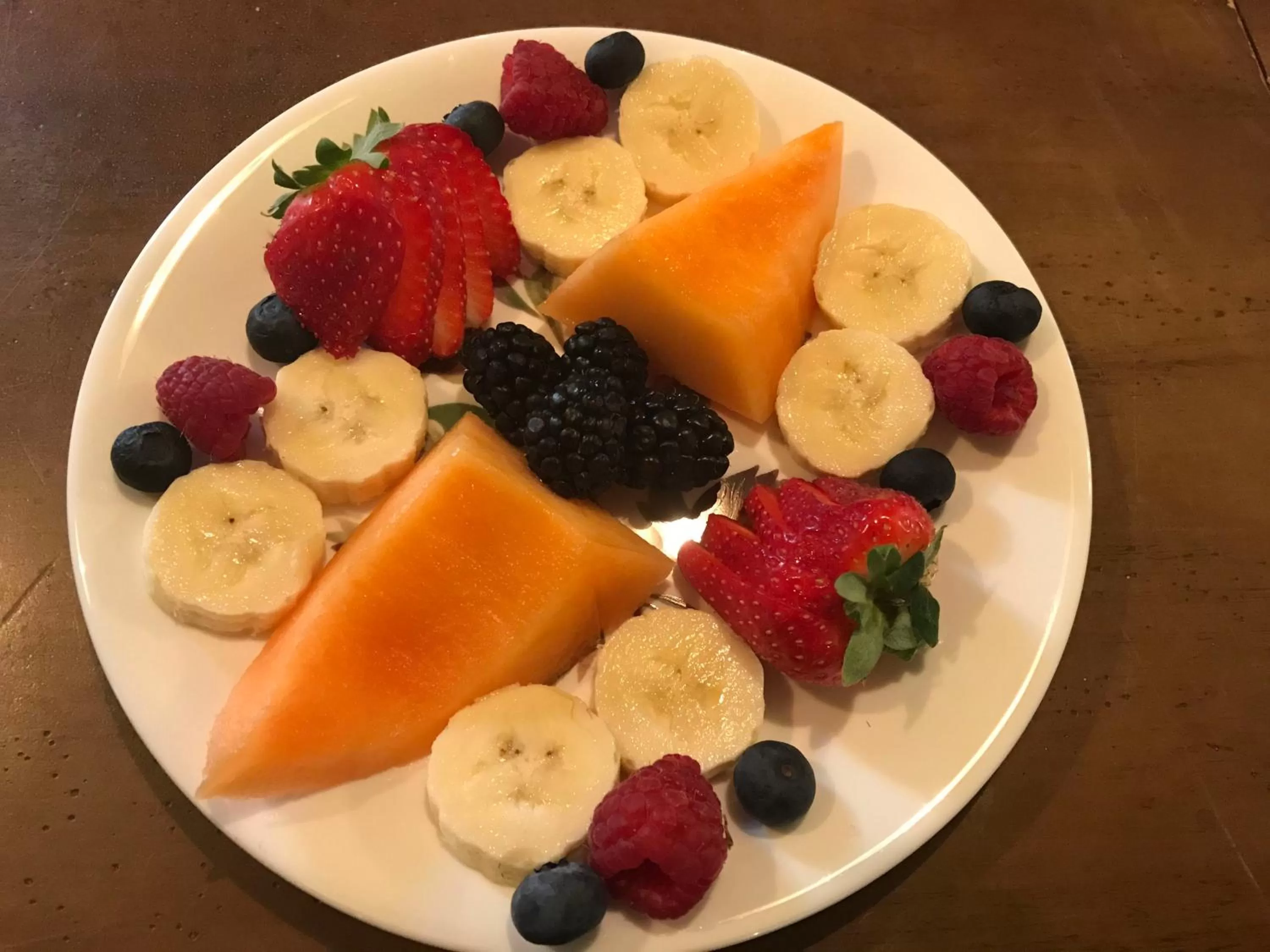 Breakfast, Food in Simmons-Bond Inn Bed & Breakfast