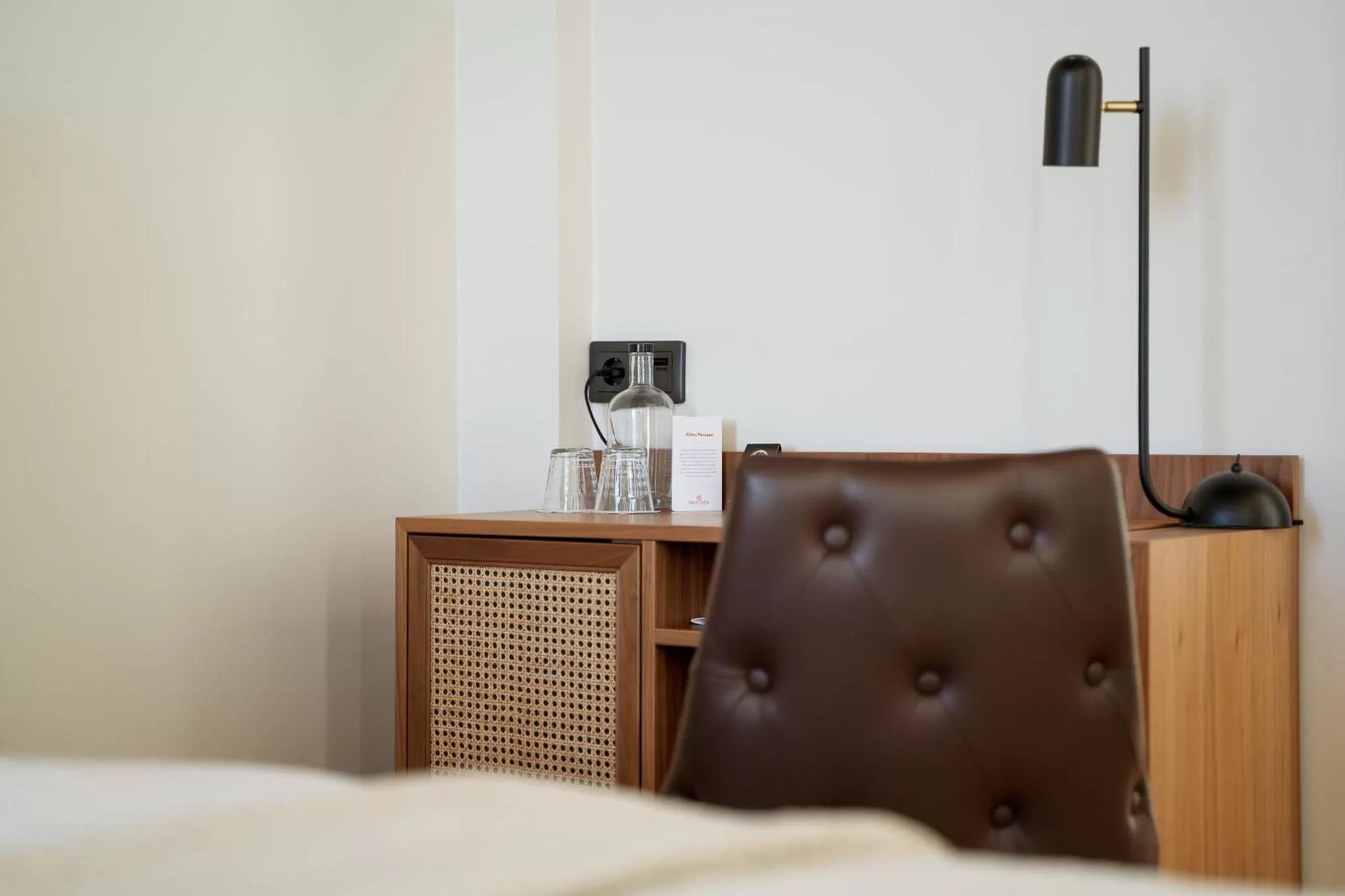 Bed in Fritiden Hotell & Kongress