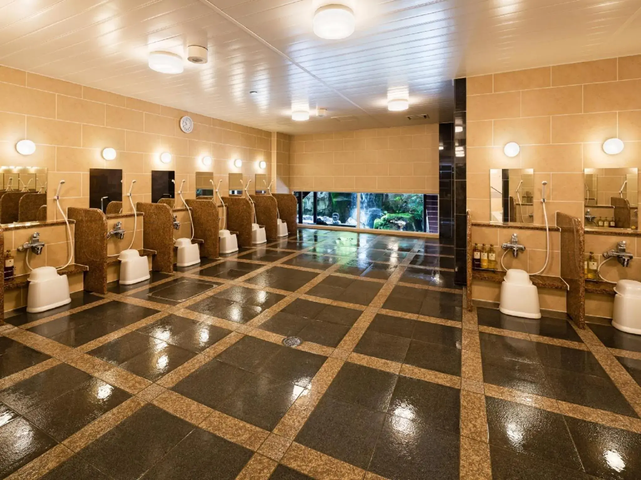 Spa and wellness centre/facilities, Business Area/Conference Room in Nara Royal Hotel