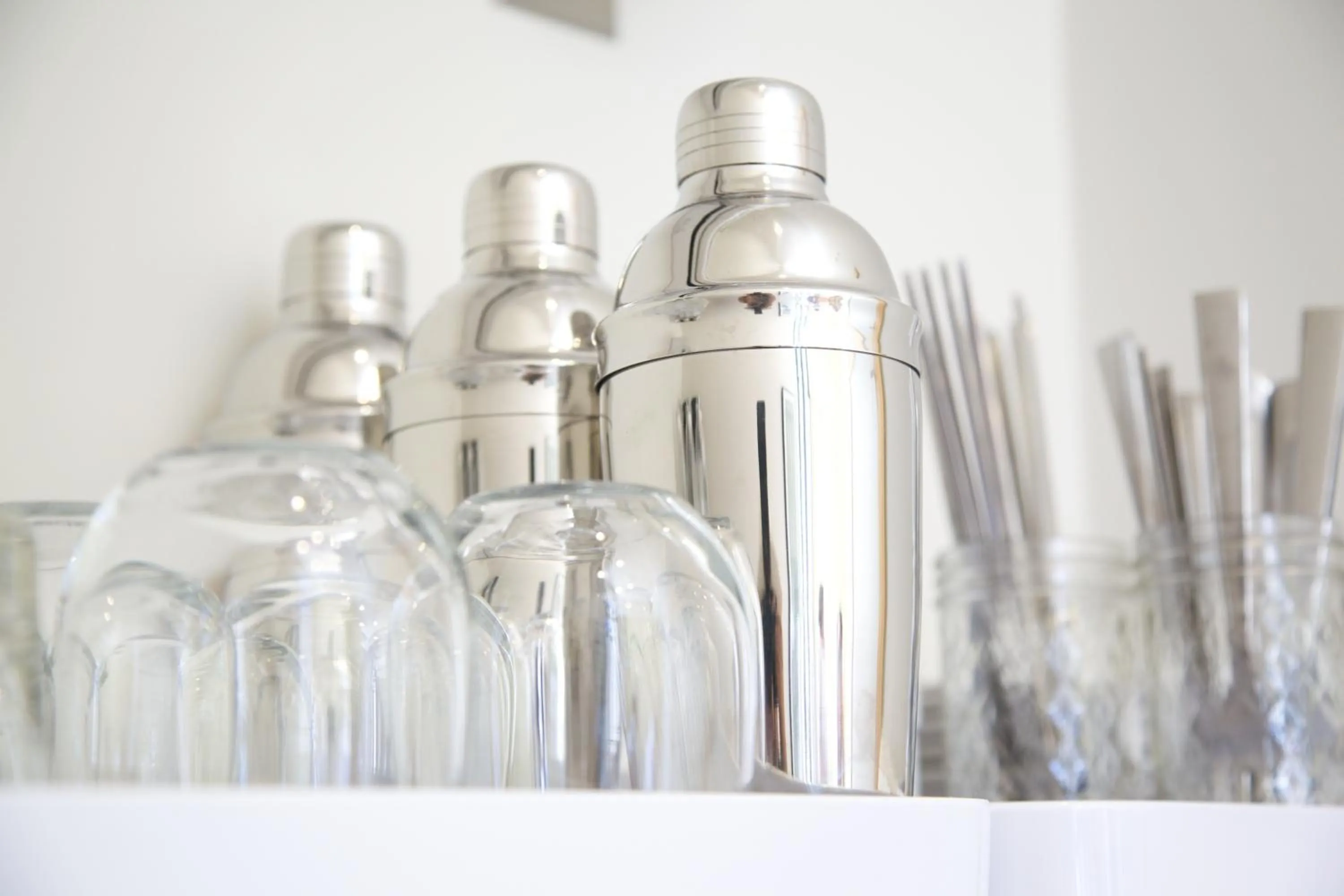 Decorative detail in Heywood Hotel