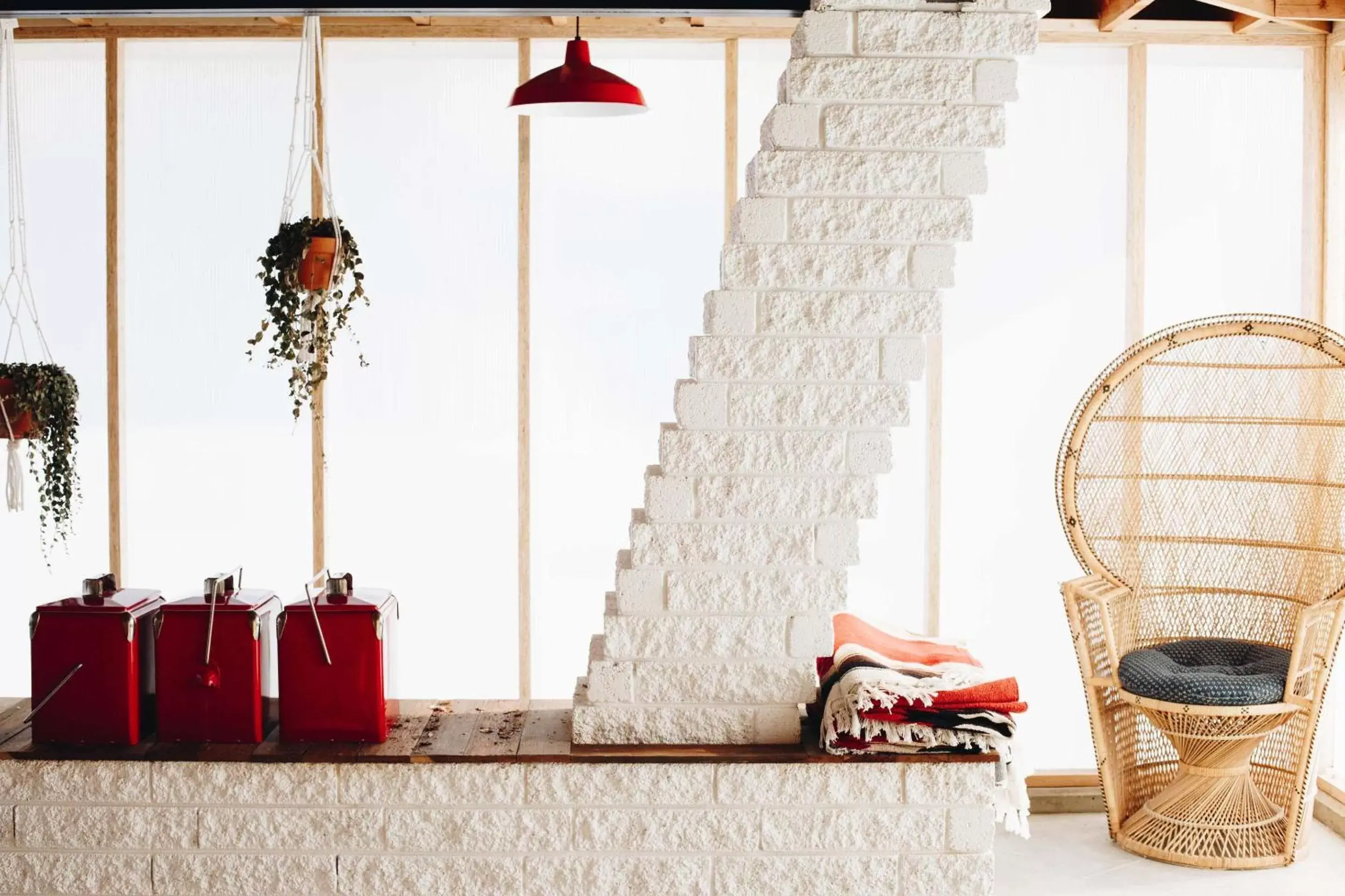 Lobby or reception in Amigo Motor Lodge Lobby or reception in Amigo Motor Lodge