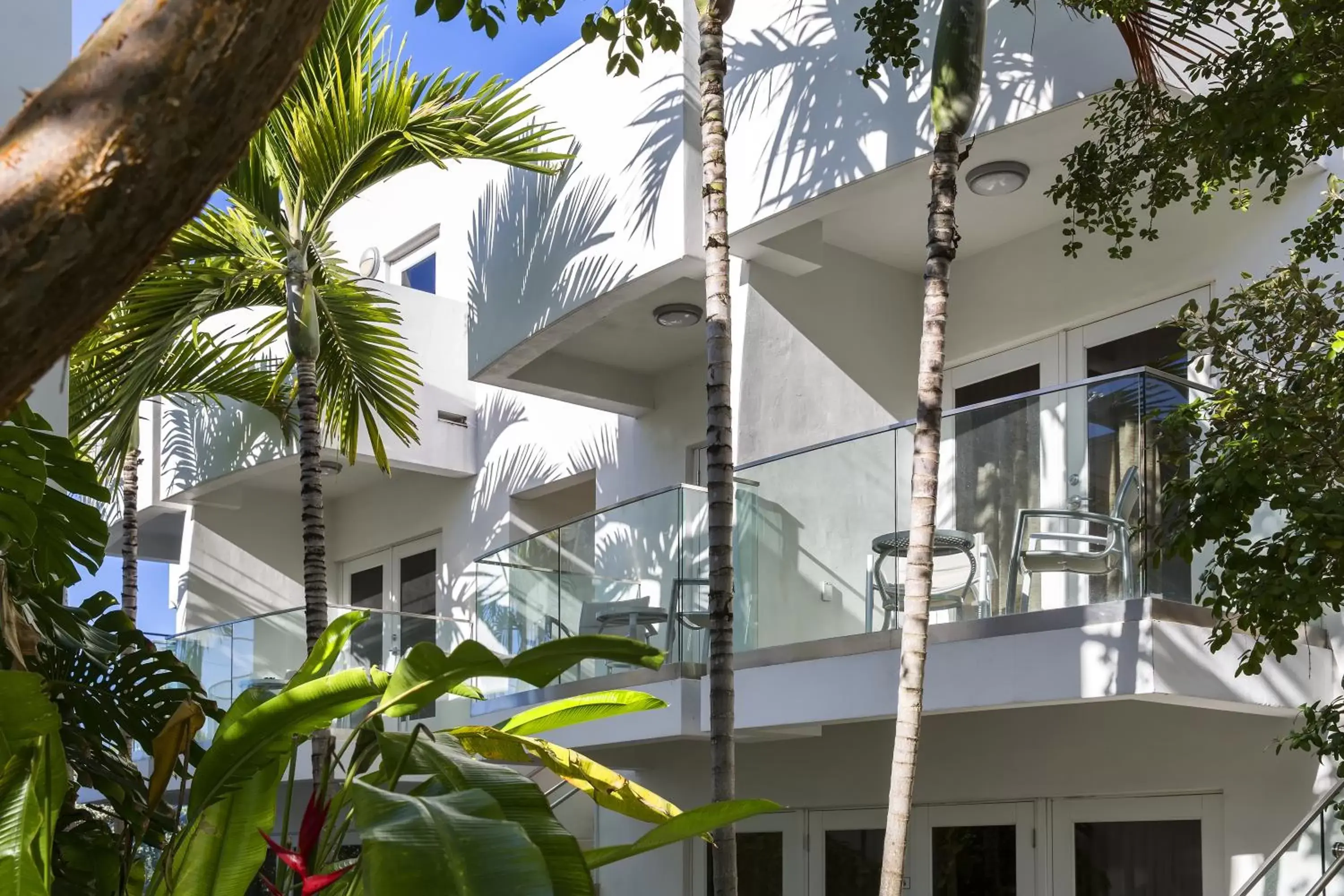 Facade/entrance, Property Building in Santa Maria Suites Resort