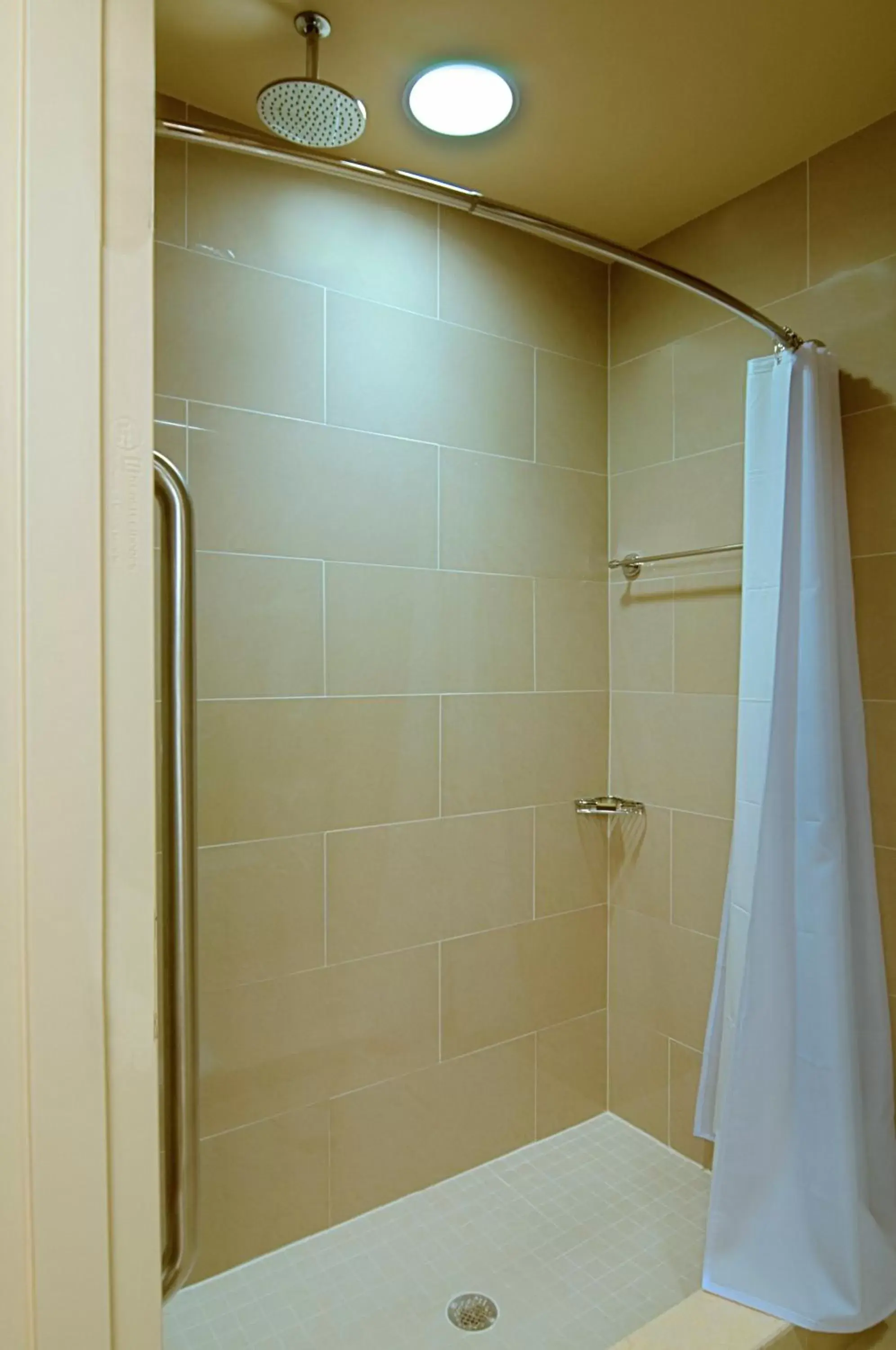 Shower, Bathroom in Best Western Plus Miami Airport North Hotel & Suites