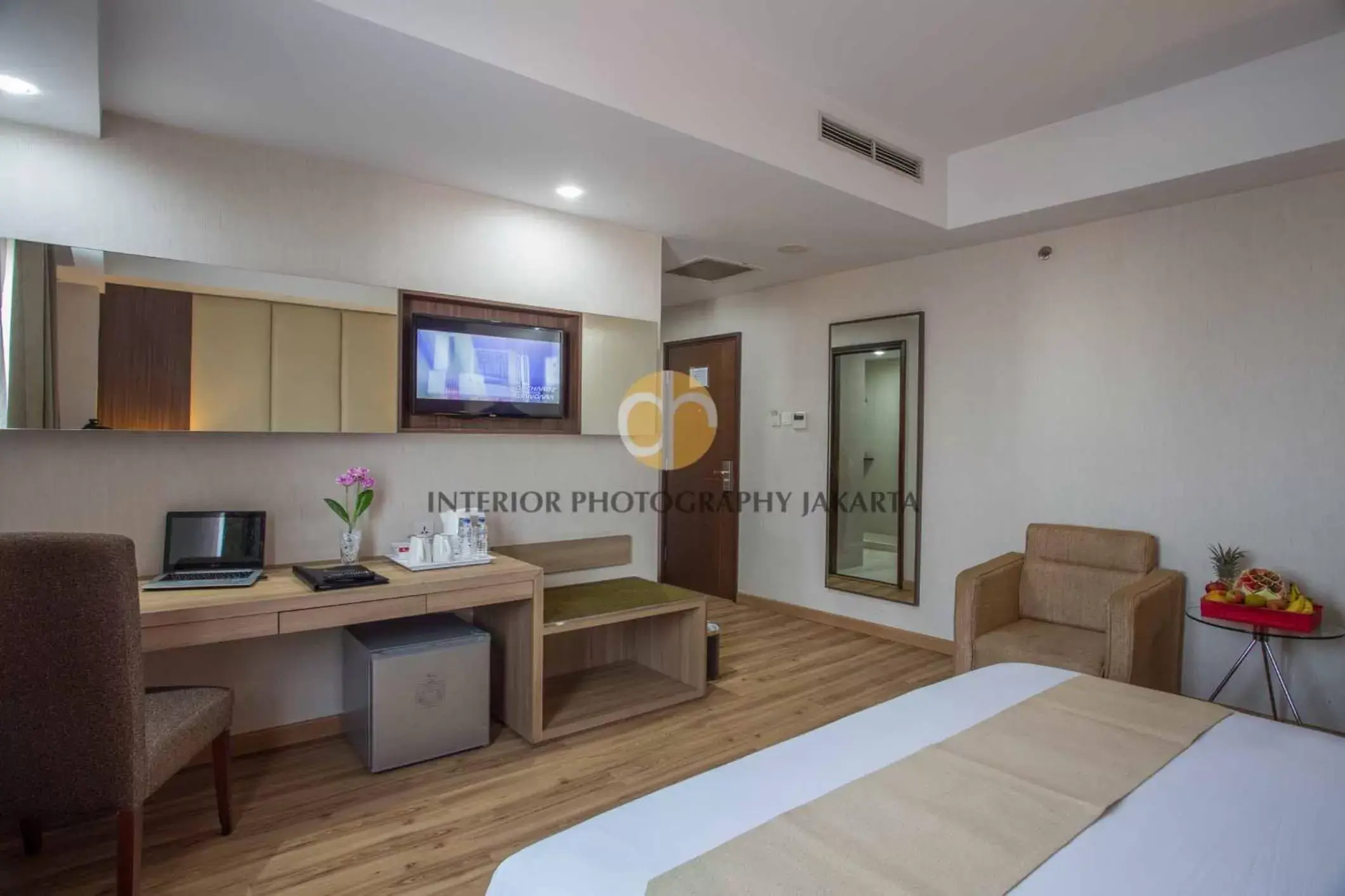 Orchardz Hotel Bandara