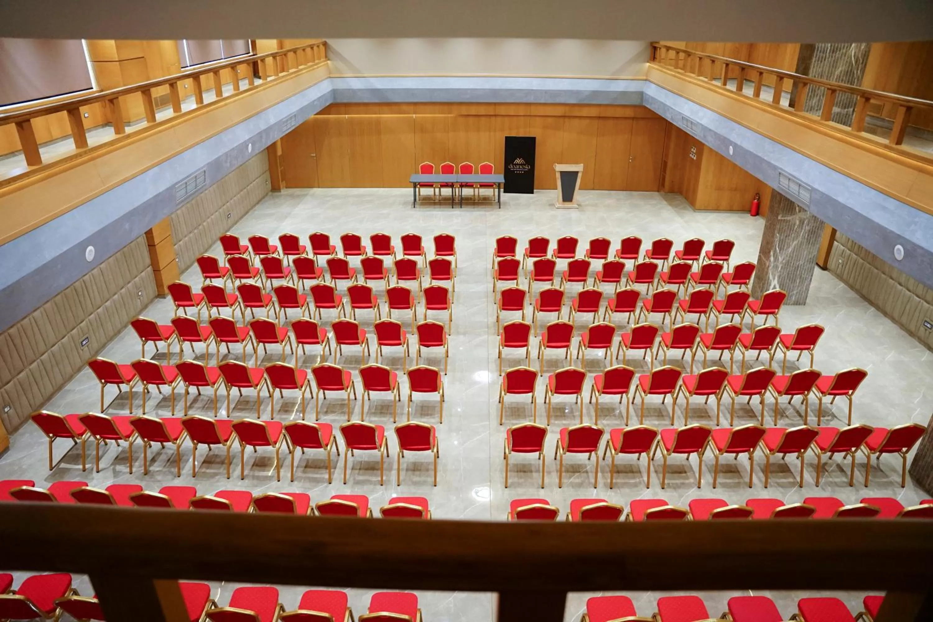 Meeting/conference room in Doanesia Premium Hotel & Spa