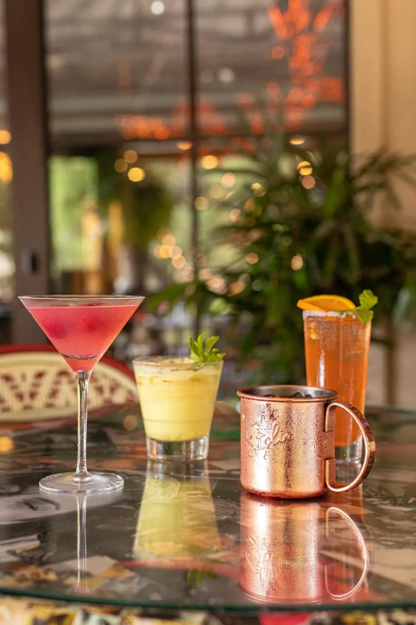 Lounge or bar, Drinks in Hotel ZaZa Austin