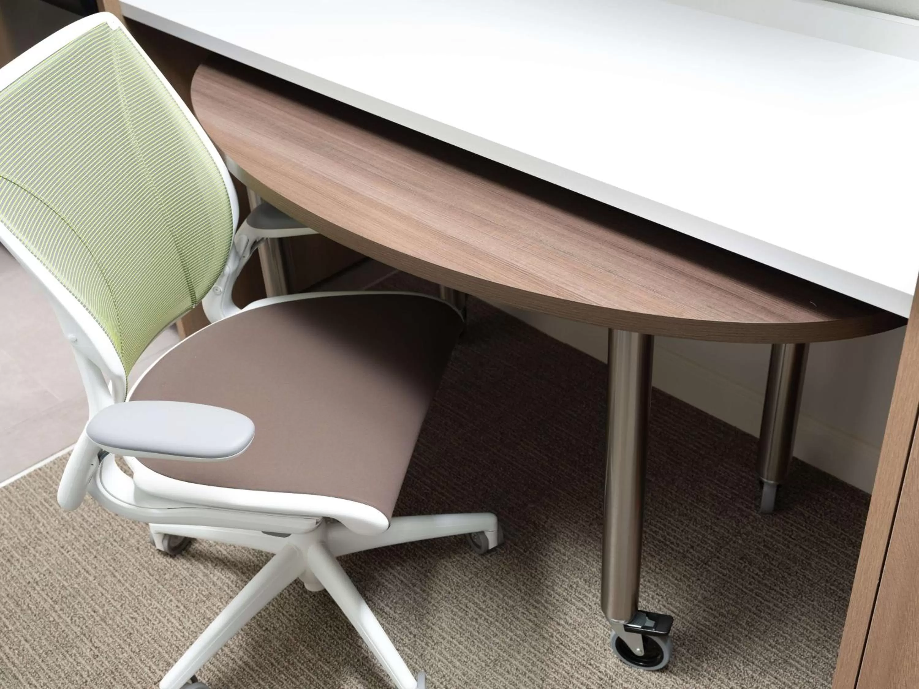 Bedroom in Home2 Suites By Hilton Chattanooga Hamilton Place