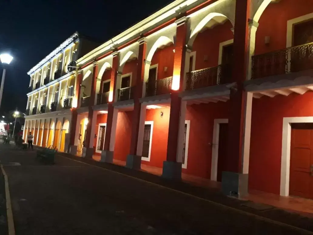 Off site, Property Building in Posada Doña Lala