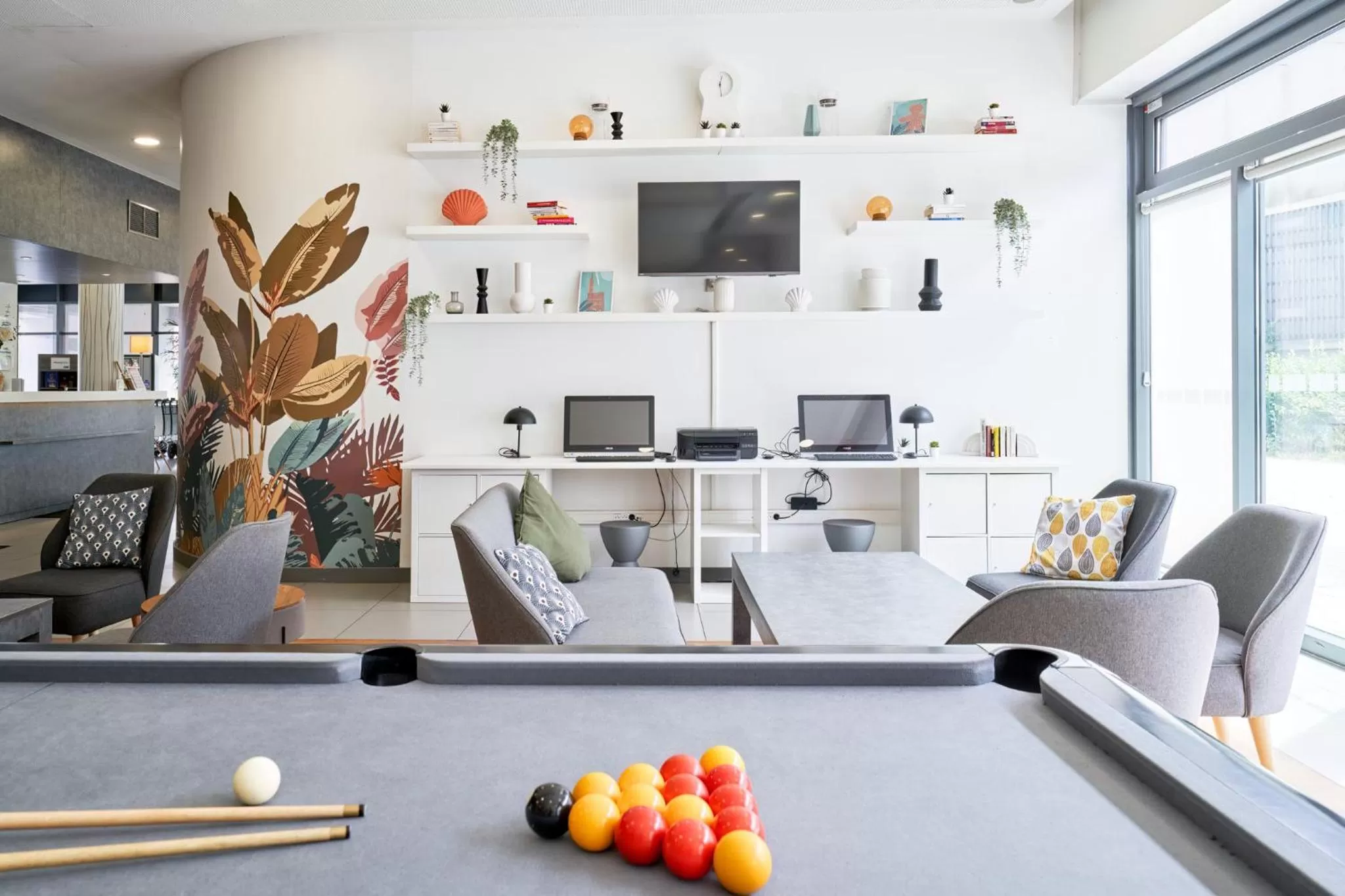 Property building in Holiday Inn Express Strasbourg Centre by IHG