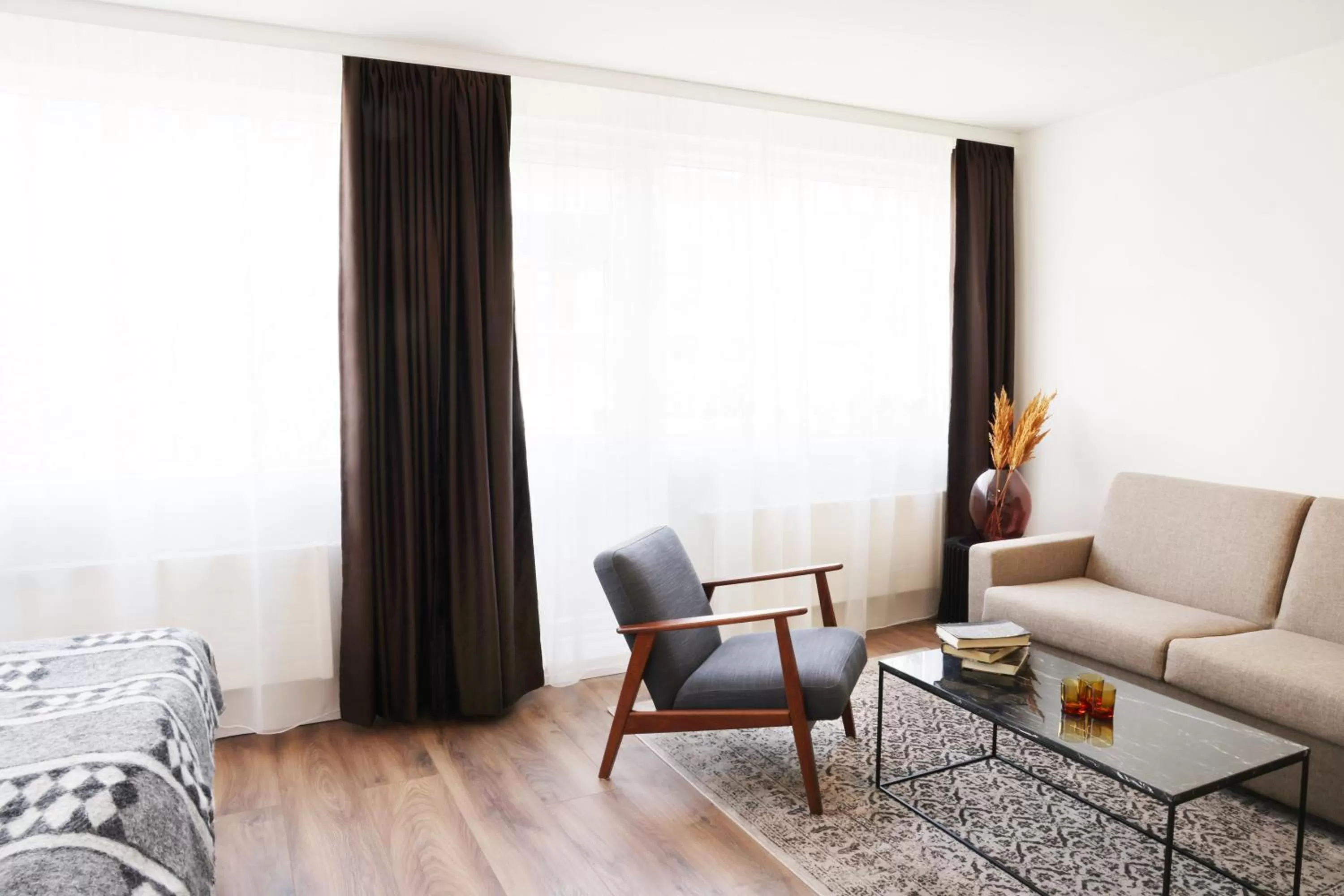 Family Room in Fosshotel Lind