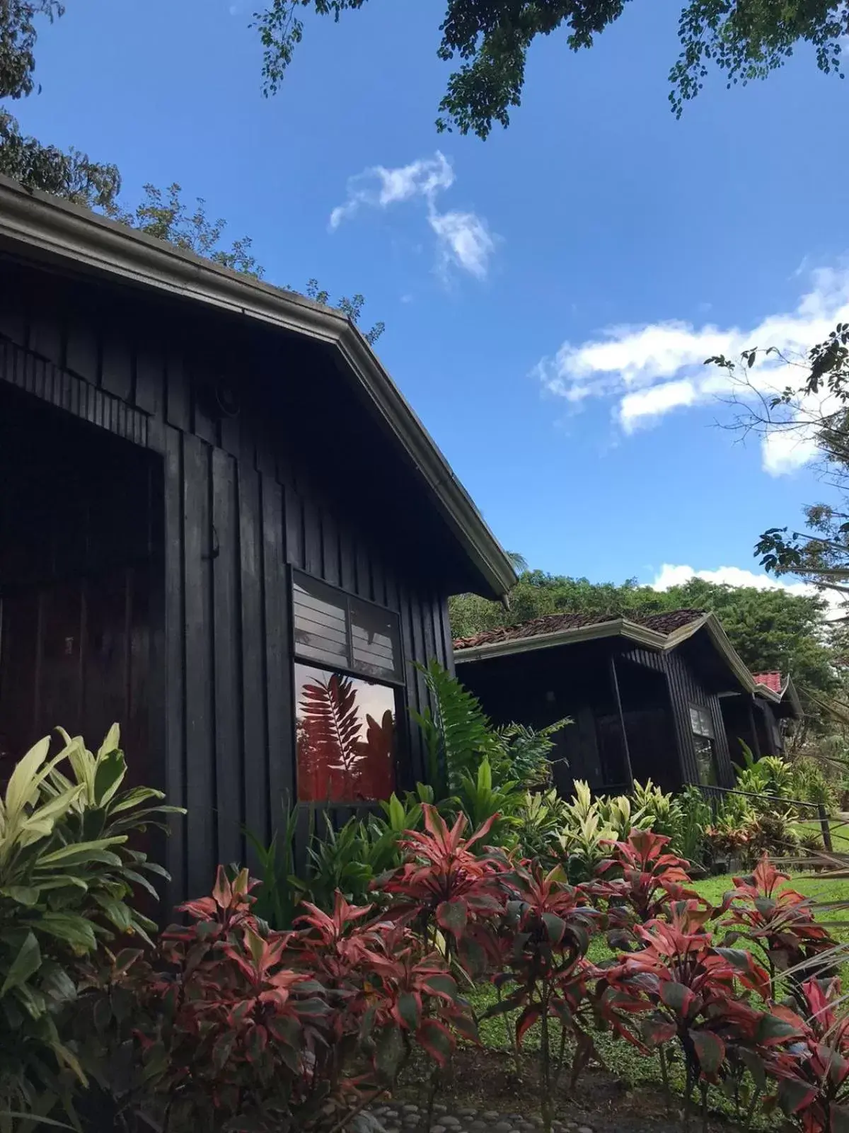 Property Building in Hotel Kokoro Mineral Hot Springs