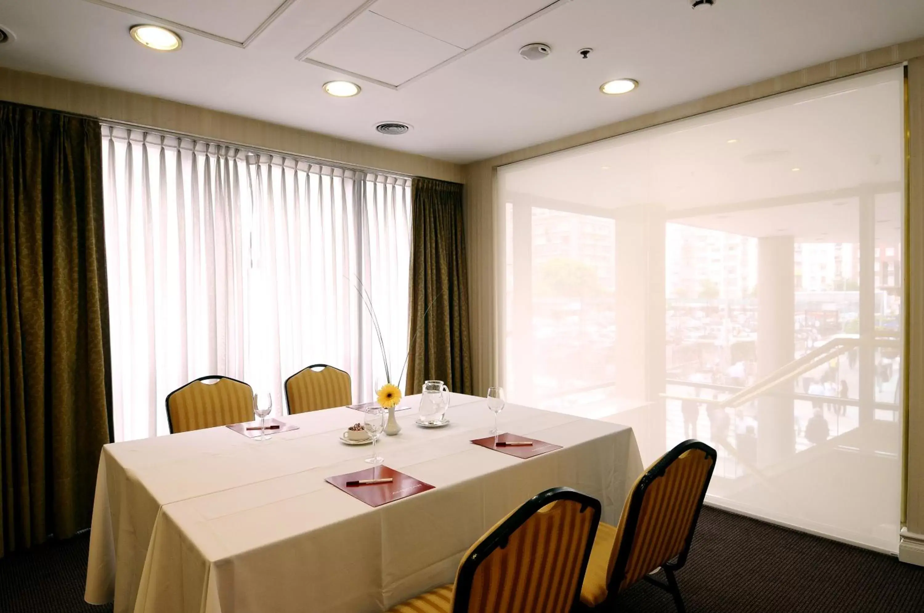 Banquet/Function facilities in Amerian Buenos Aires Park Hotel