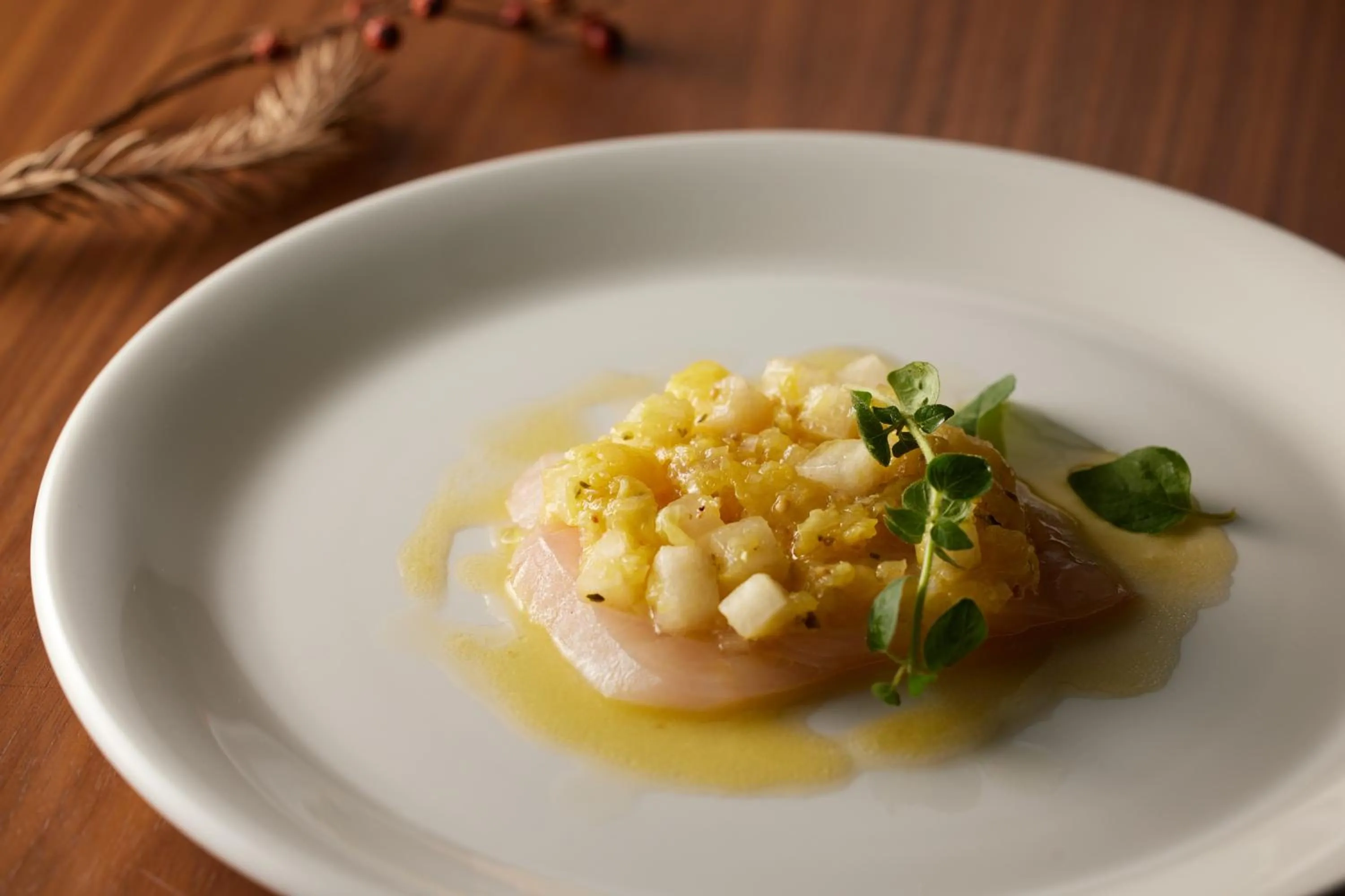 Restaurant/places to eat in Fuji Speedway Hotel, in The Unbound Collection by Hyatt