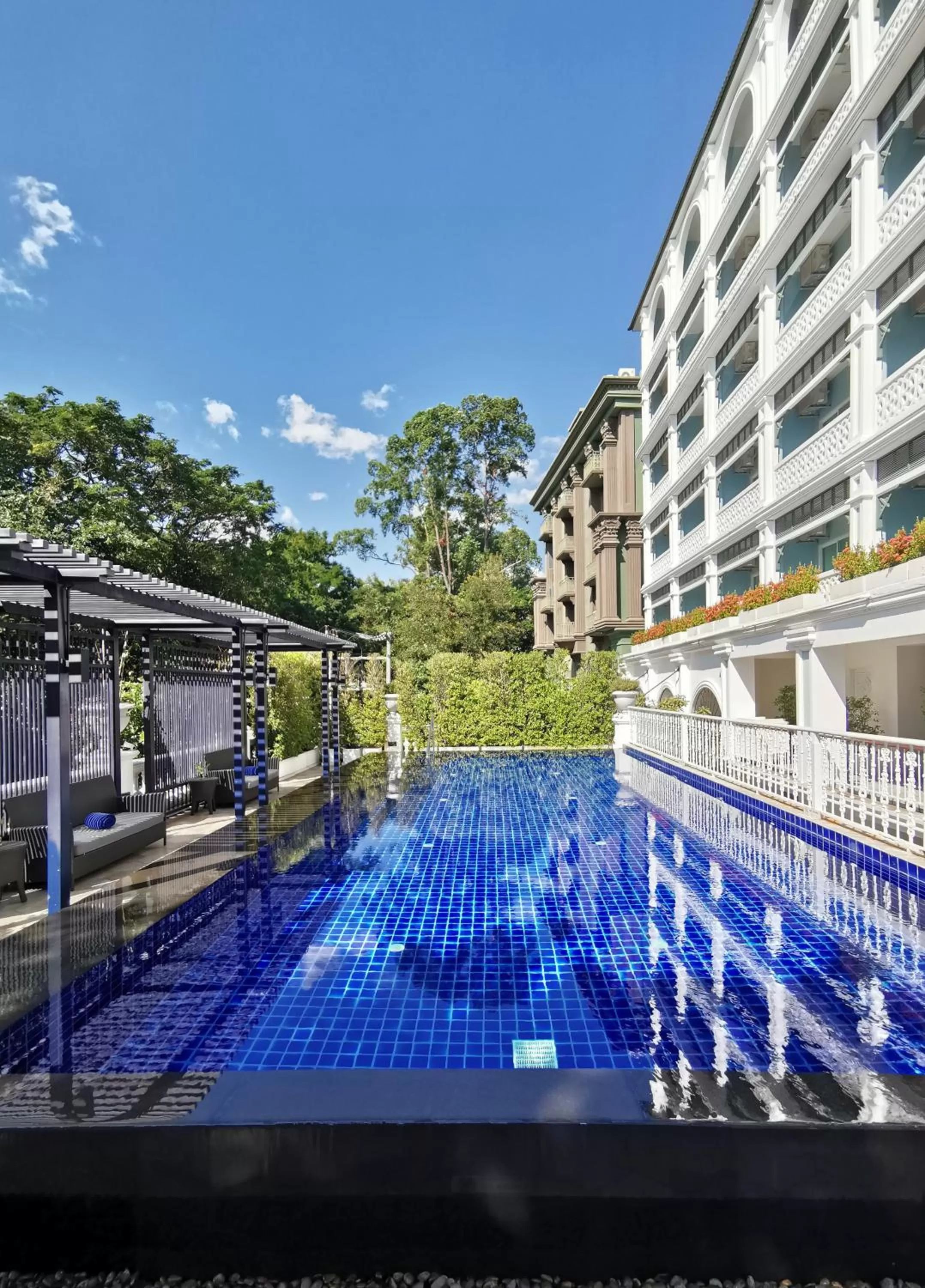 Property building in Sabai Sabai Chiangmai