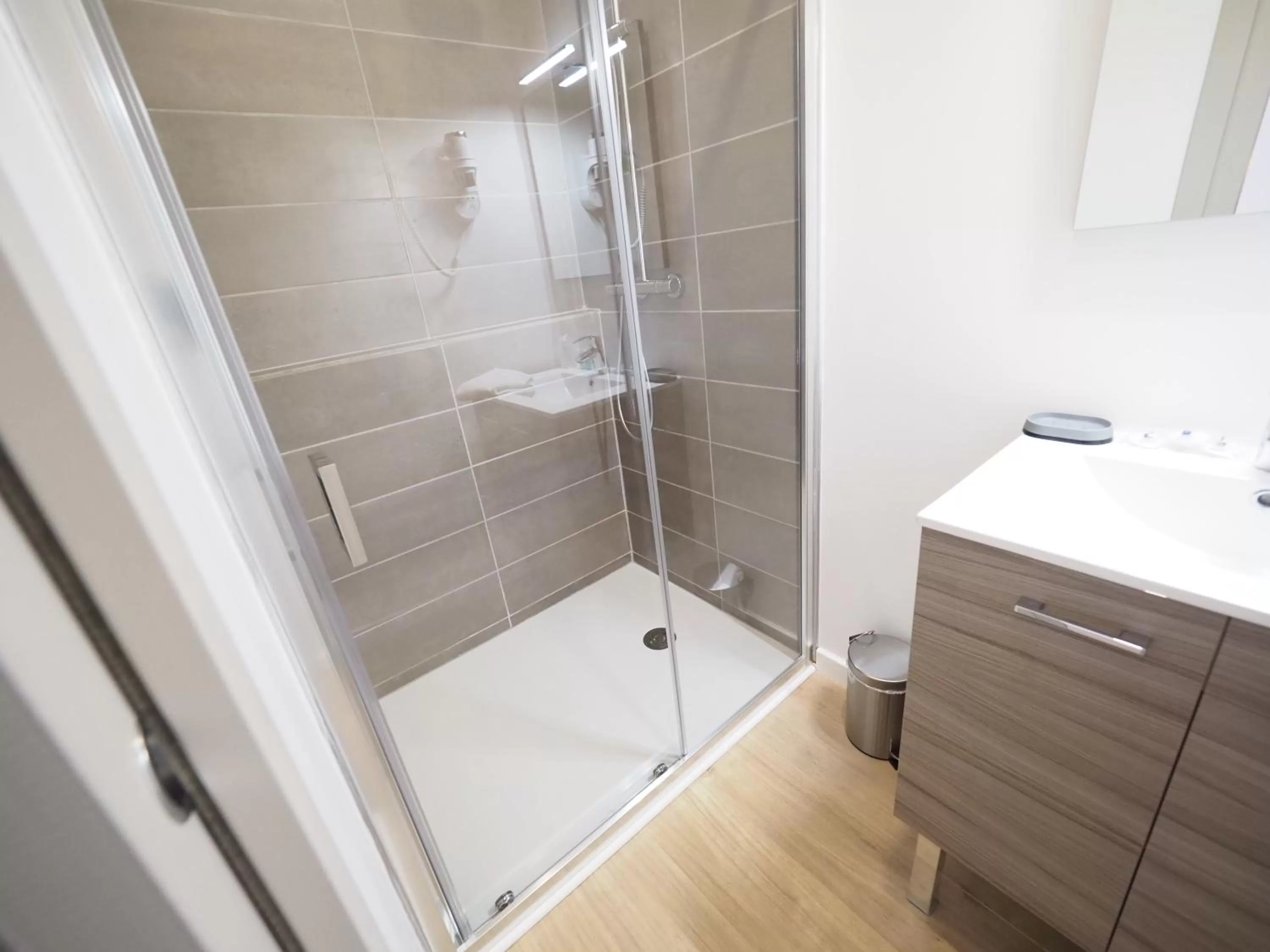 Other in Hôtel Le Biarritz - Vichy