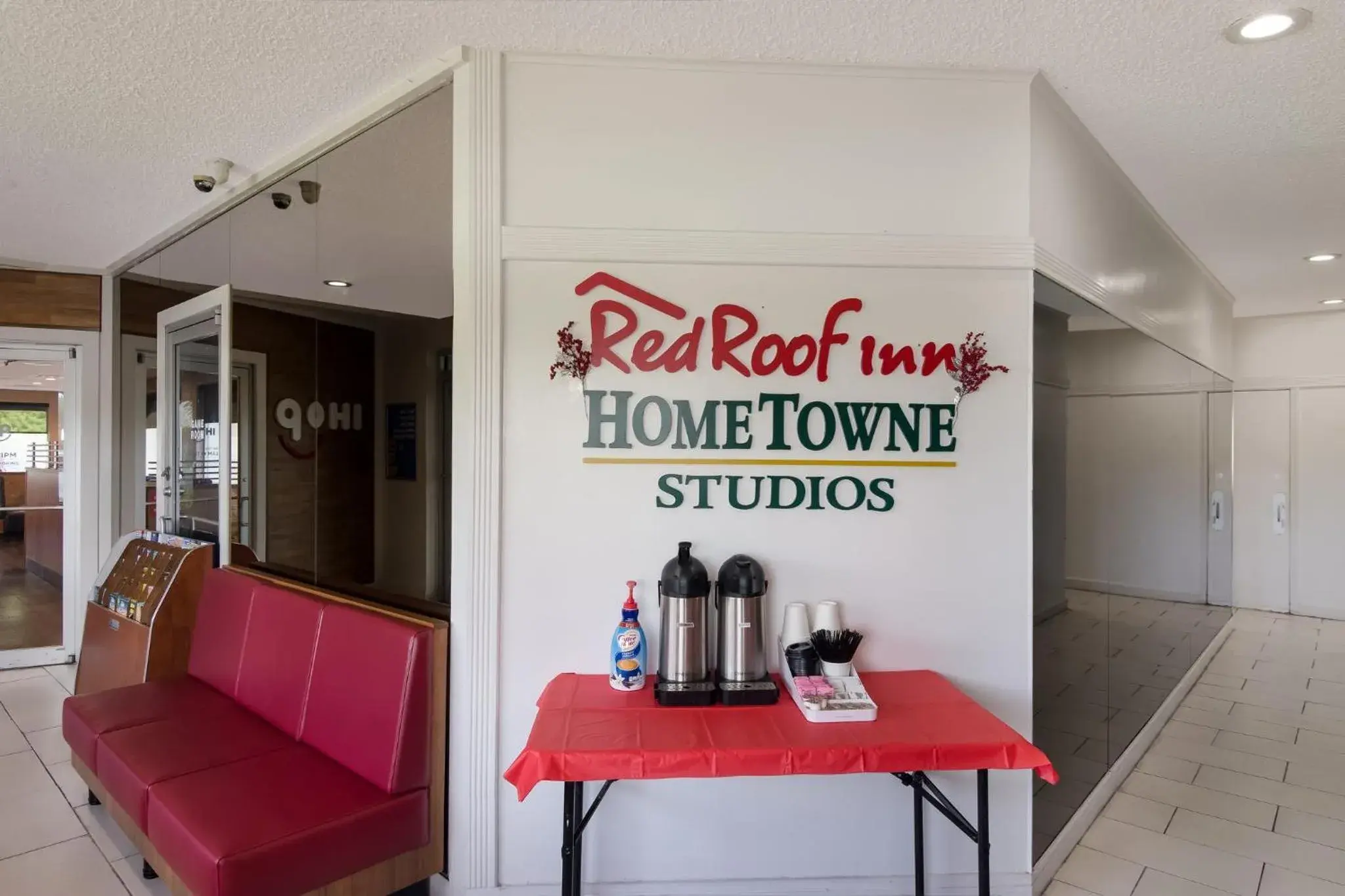 Other in HomeTowne Studios by Red Roof Vero Beach - I-95