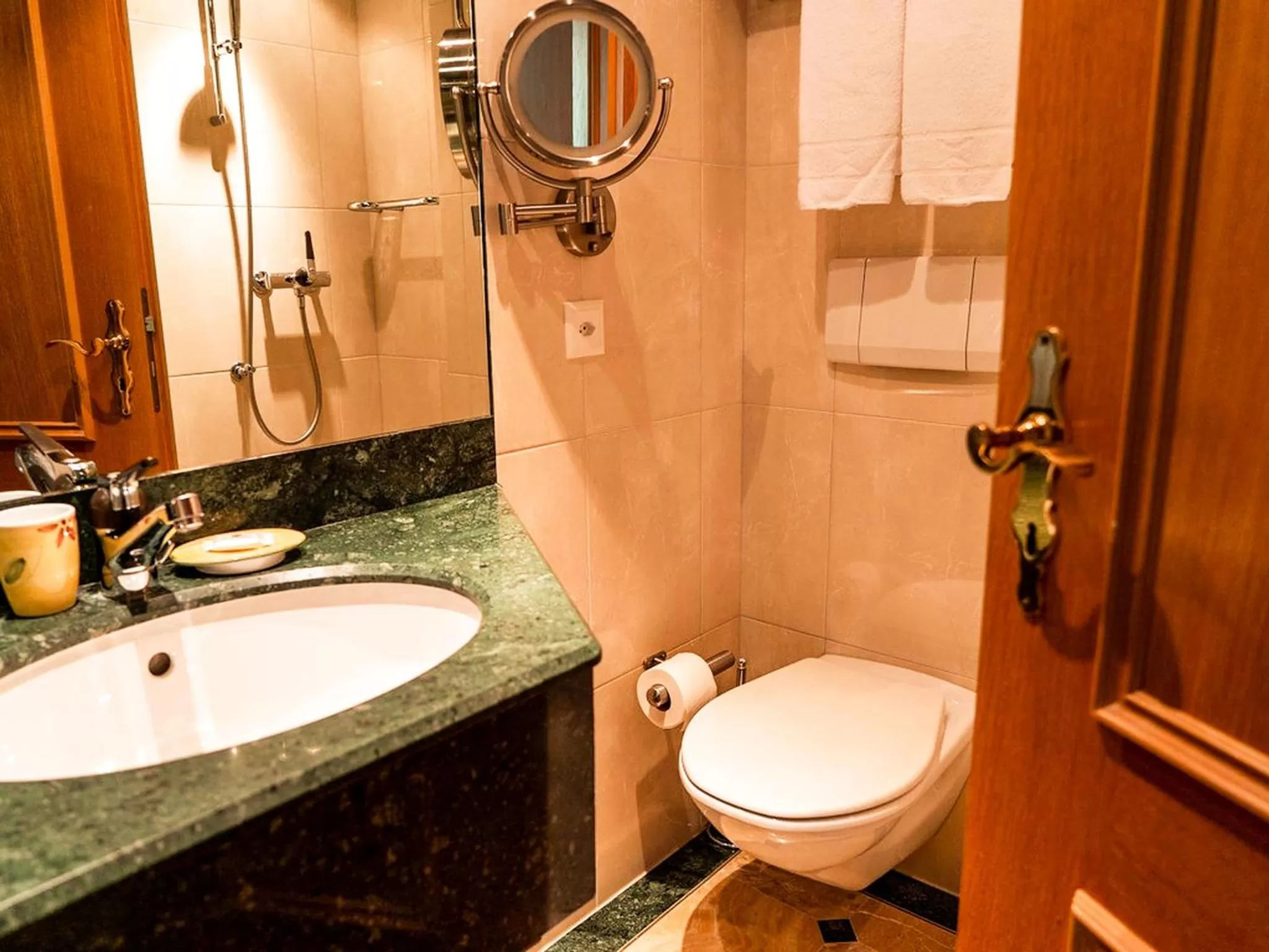 Other in Hostel Flims