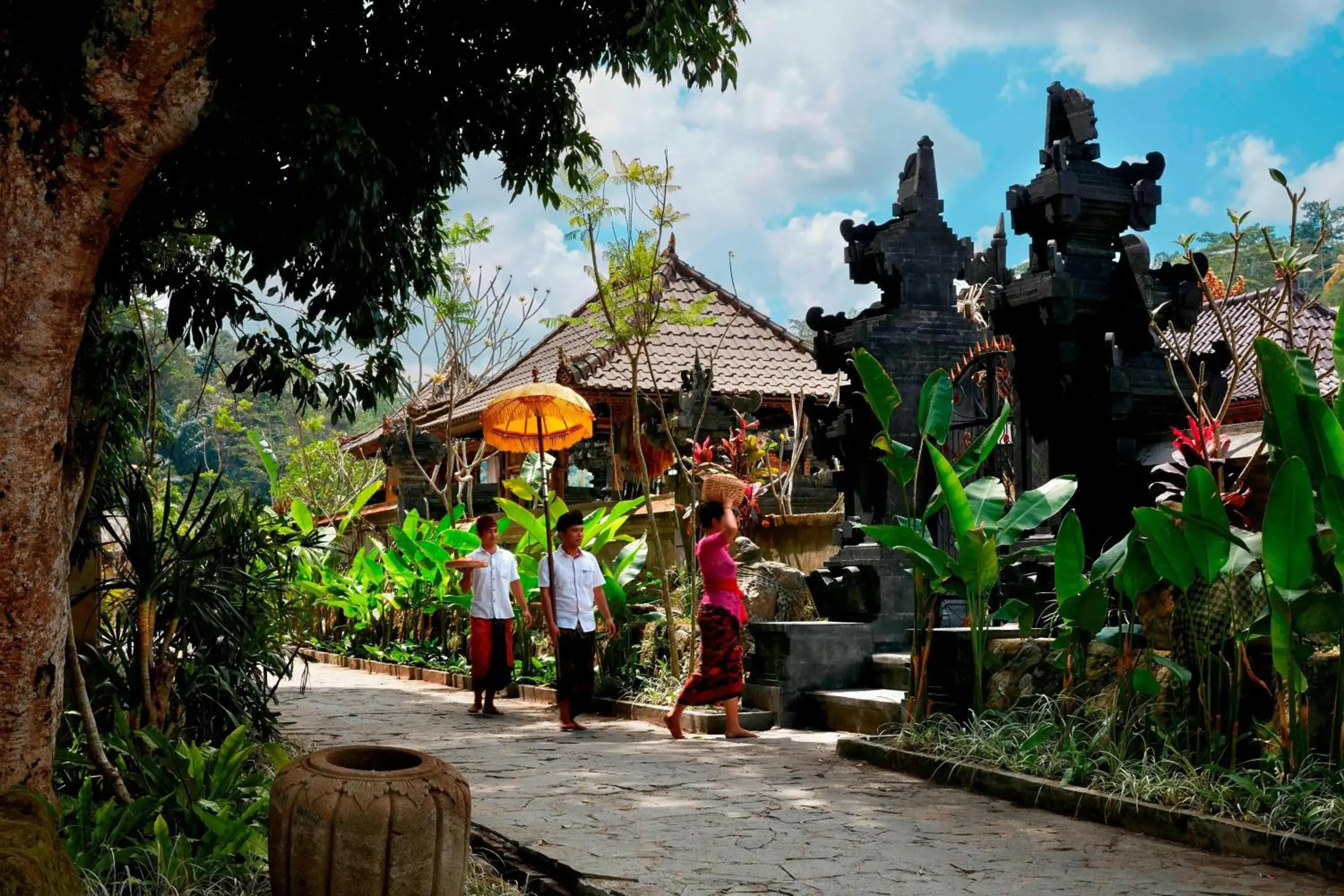 Other in Mandapa A Ritz-Carlton Reserve