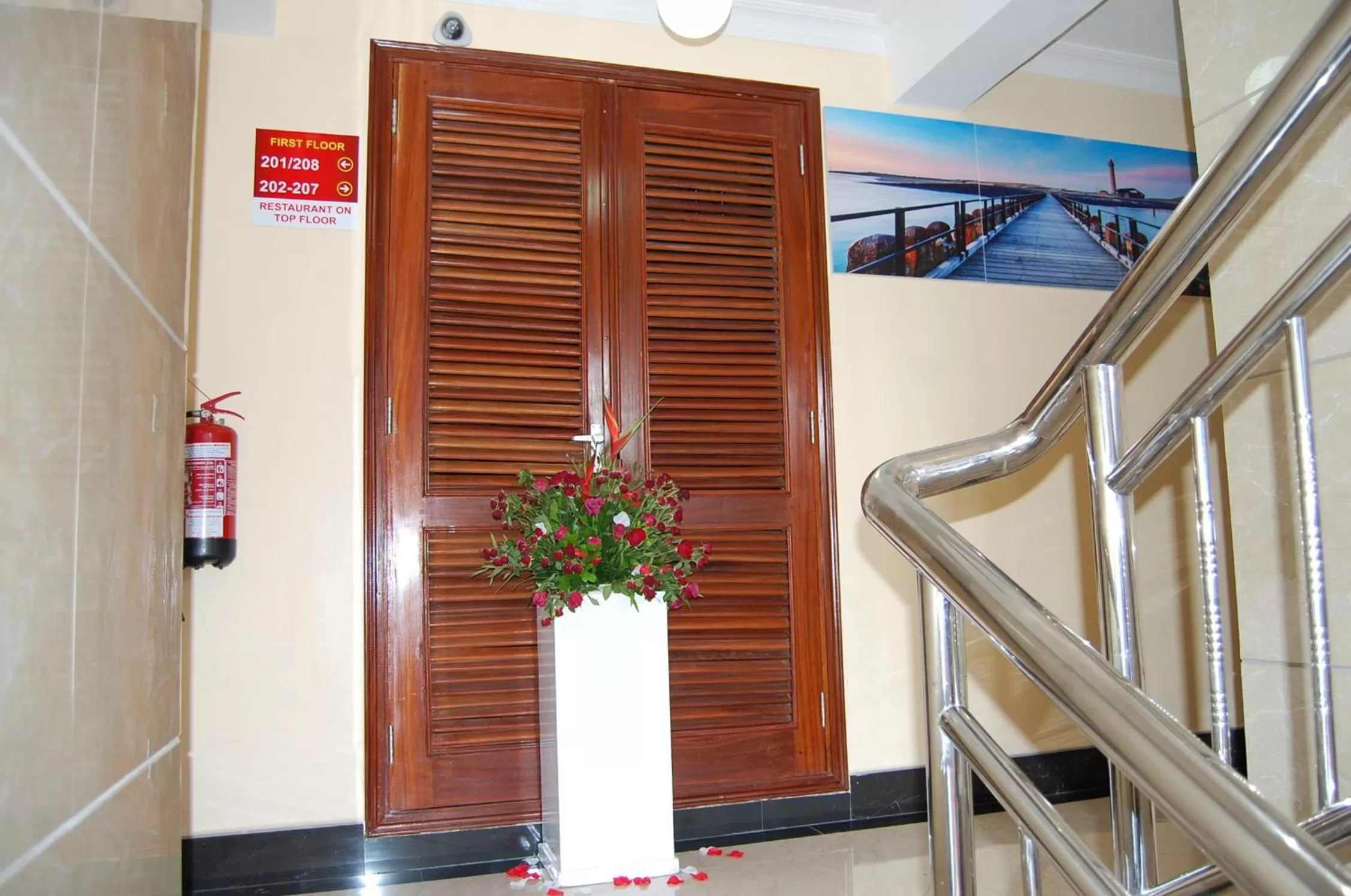 Other in Lantana Hotel