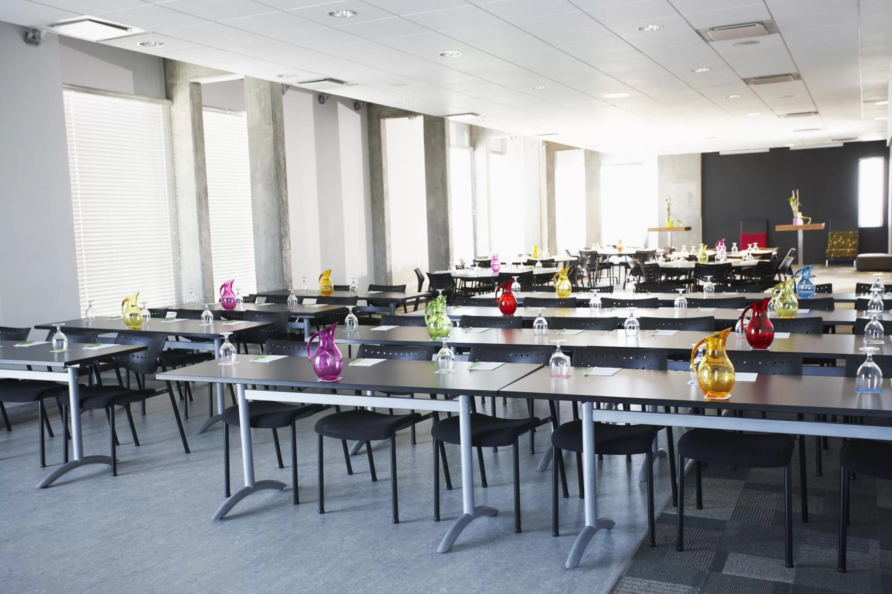 Banquet/Function facilities in Hôtel Alt Quartier DIX30